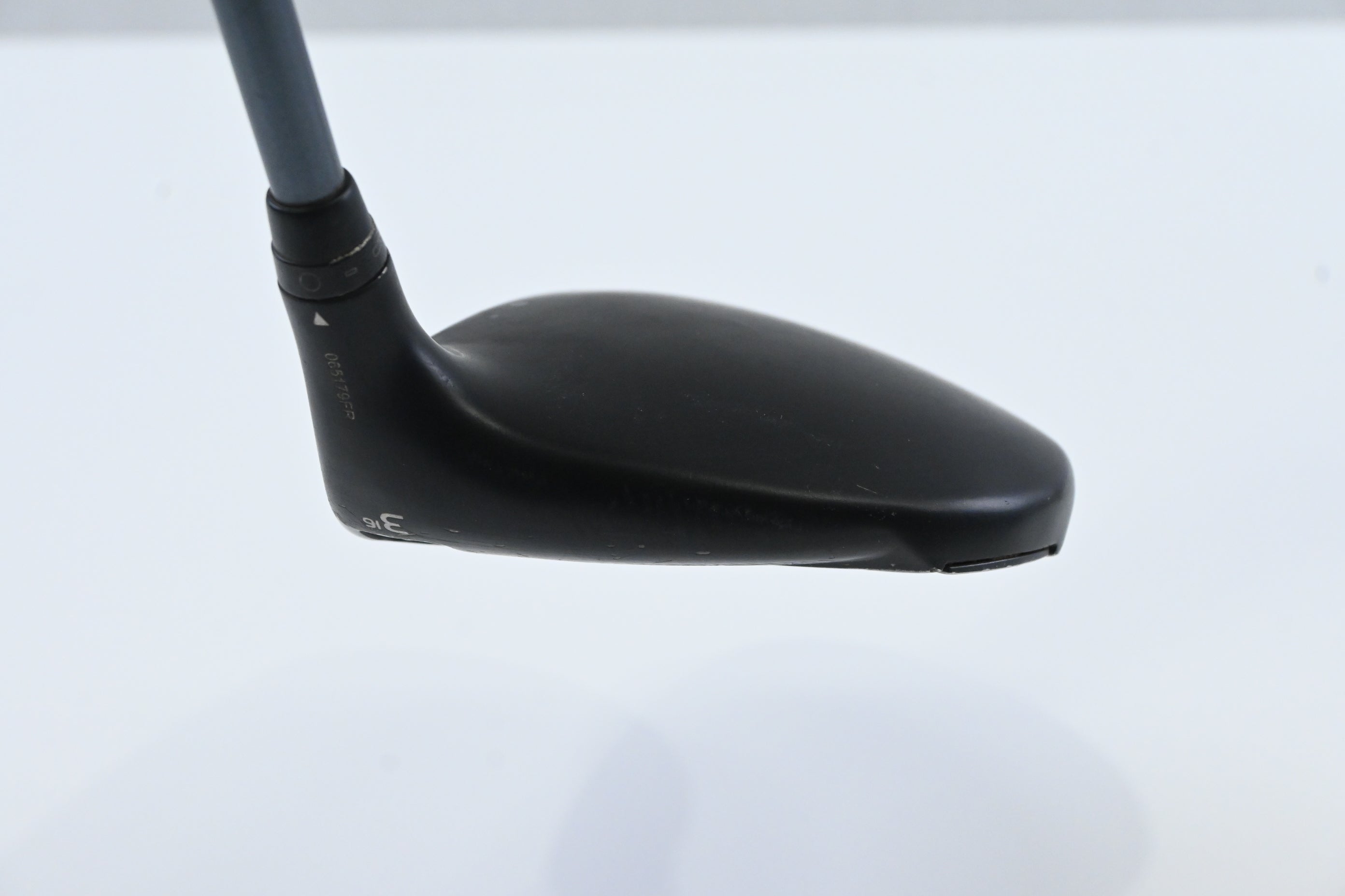 Ping G425 SFT #3 Wood / 16 Degree / Regular Flex Ping Alta CB Slate 65 Shaft