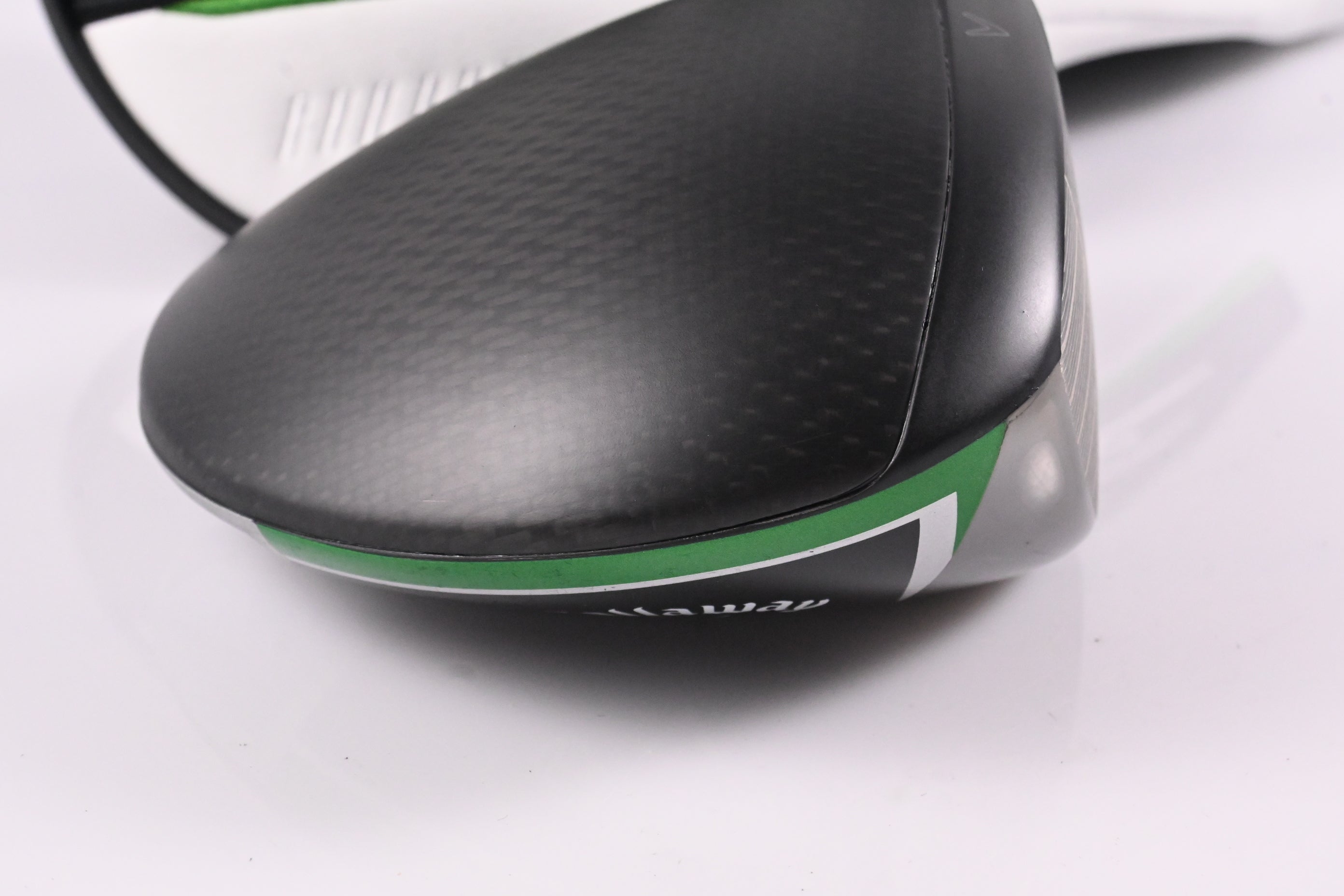 Tour Issue Callaway Elyte Driver / 8.5 Degree / TX-Flex Tensei 1K Pro Red 60