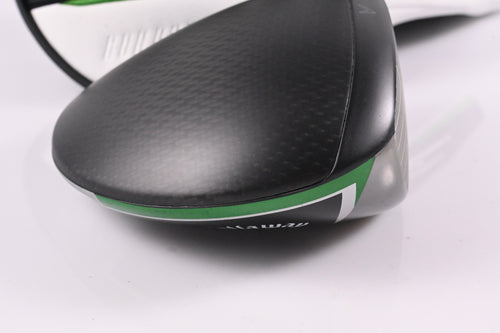 Tour Issue Callaway Elyte Driver / 8.5 Degree / TX-Flex Tensei 1K Pro Red 60