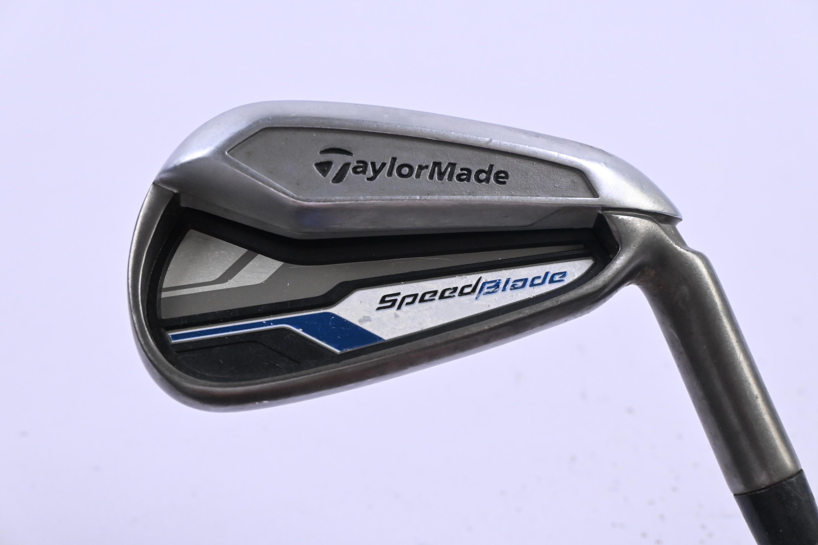 Taylormade Speedblade #4 Iron / 20 Degree / Stiff Flex Speedblade 85 Shaft