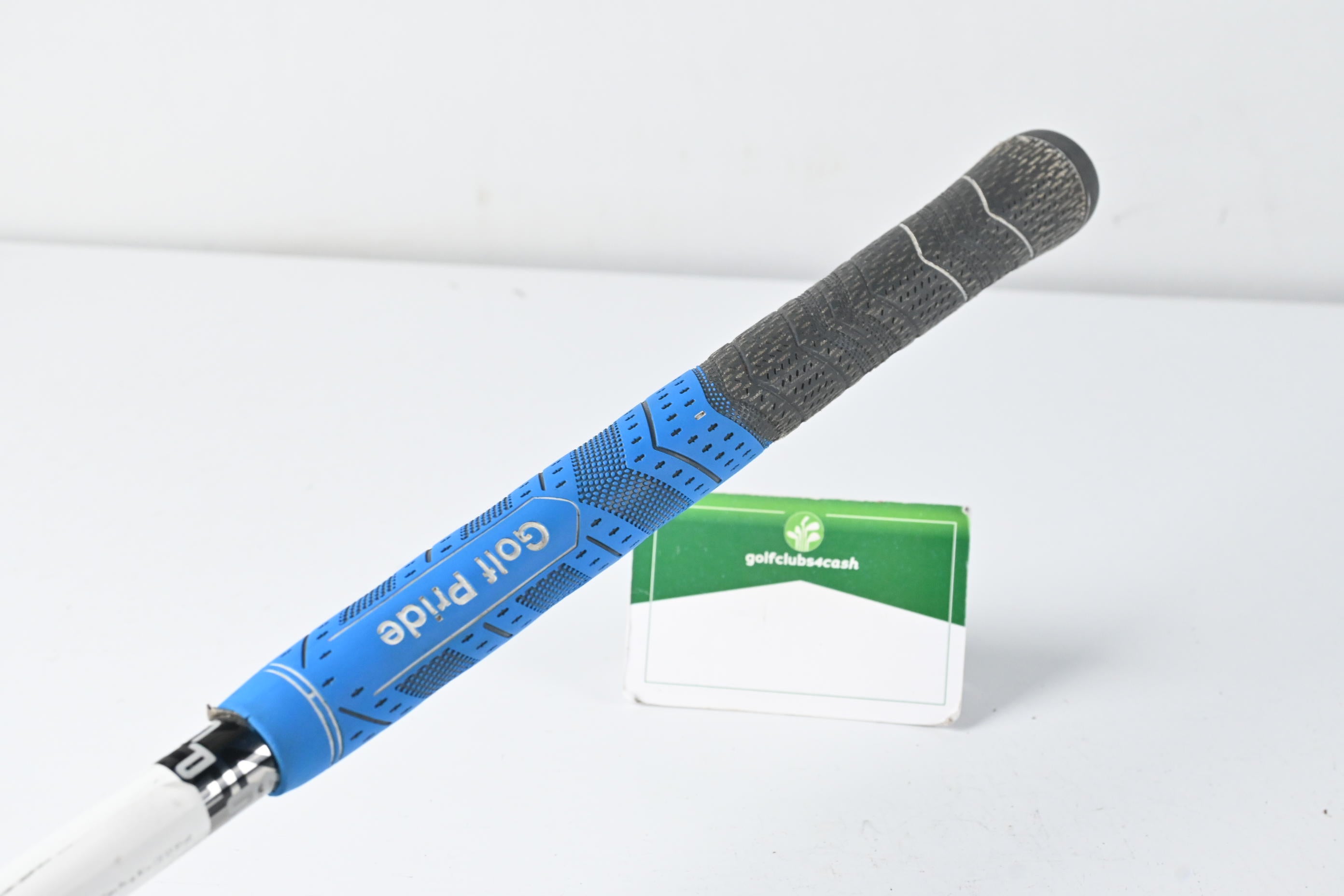 Ping G400 SFT Driver / 12 Degree / X-Flex Ping Tour 65 Shaft