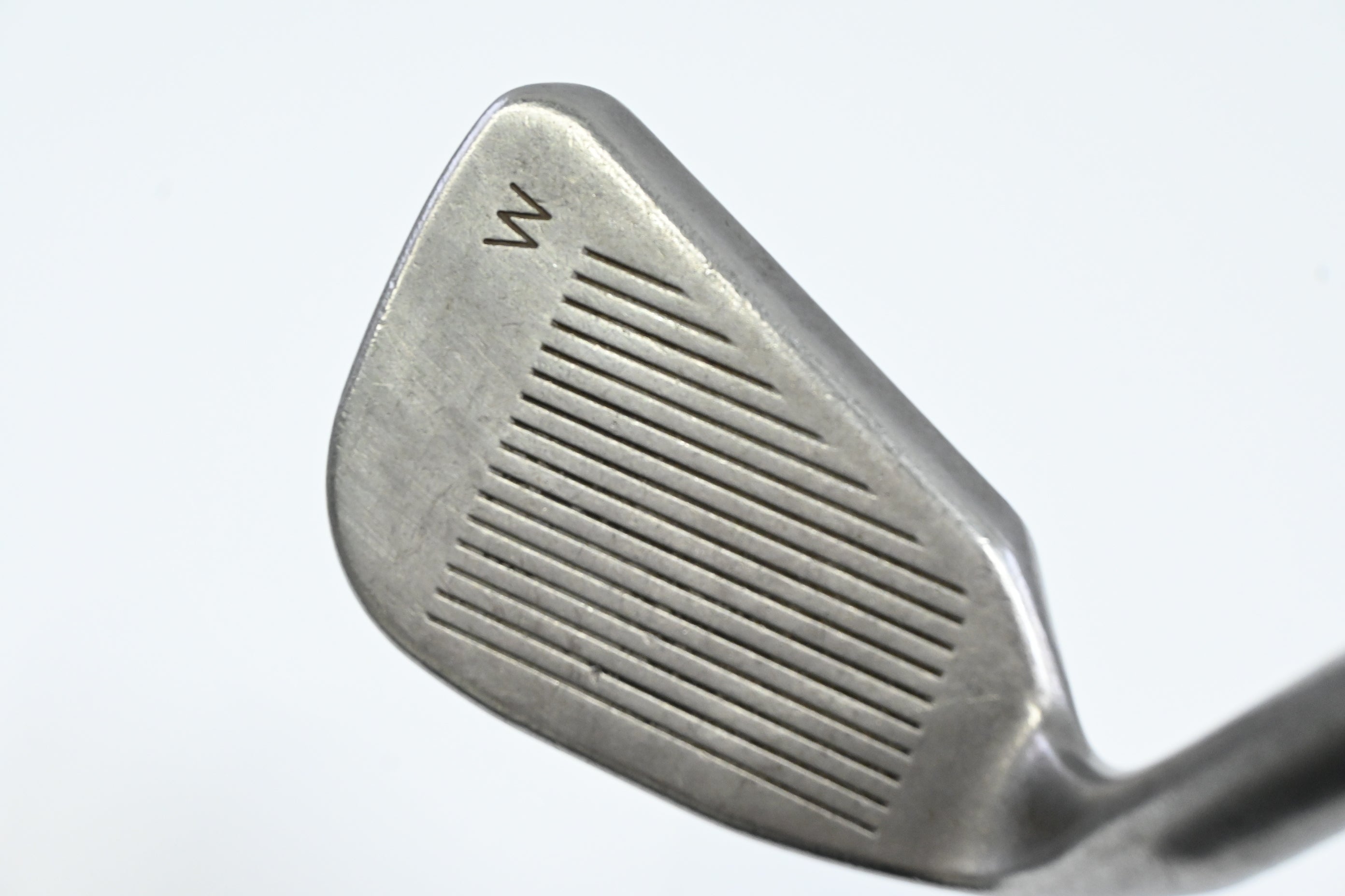 Ping Zing Pitching Wedge / 47 Degree / Black Dot / Stiff Flex Ping KT-M Shaft