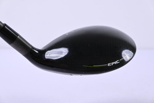 Callaway Epic Speed #5 Wood / 18 Degree / Regular Flex HZRDUS Smoke iM10 60