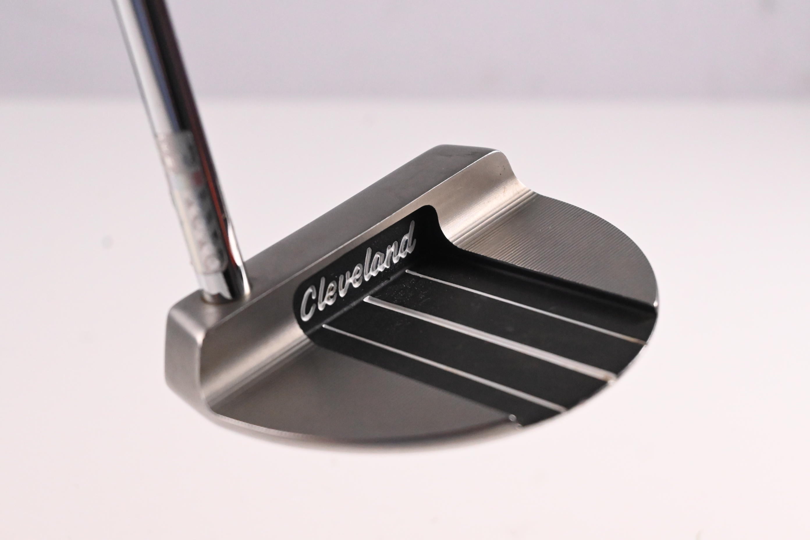 Cleveland HB Soft Milled #14 Putter / 34 Inch