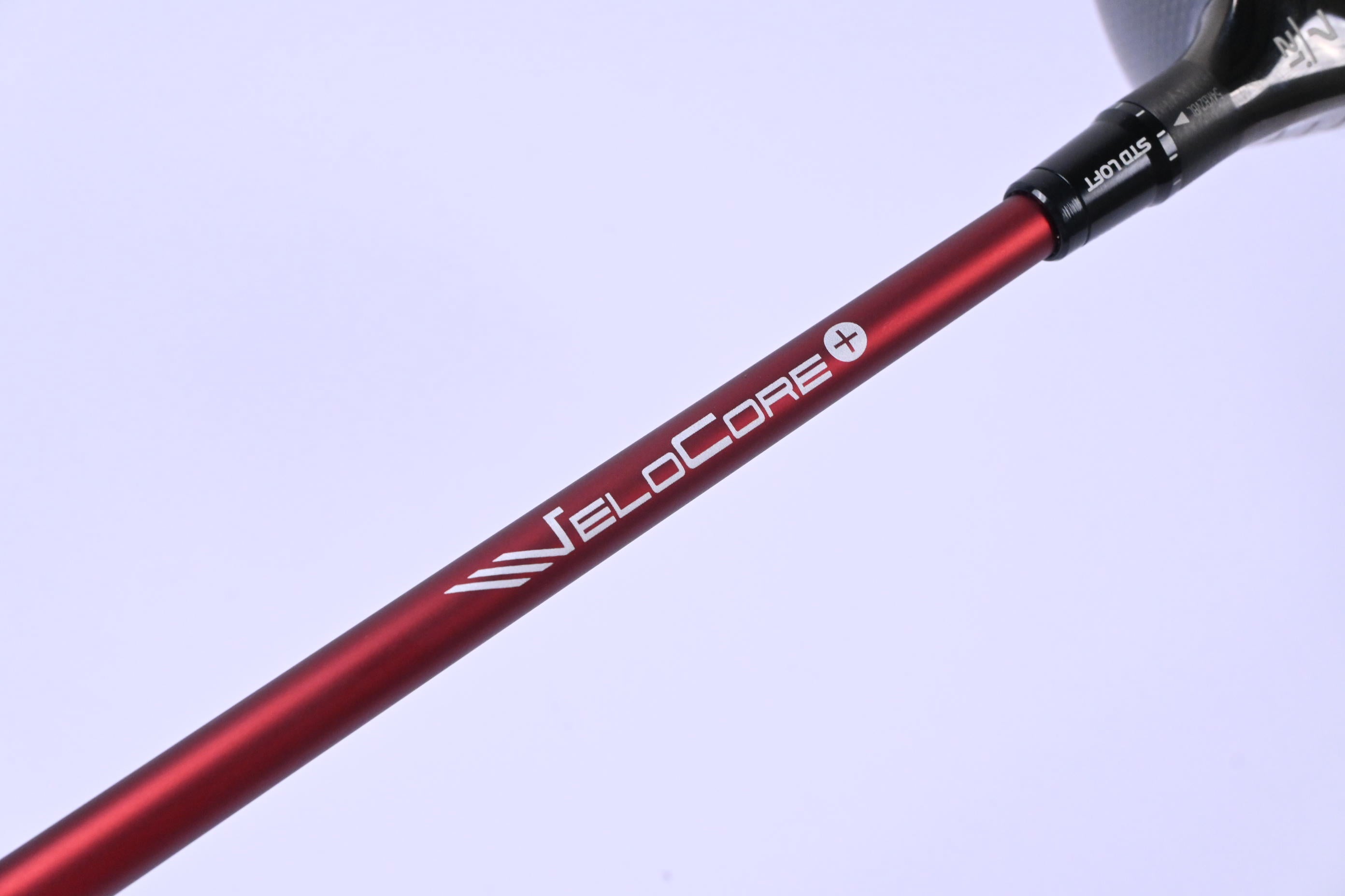 Taylormade Qi35 Tour #7 Wood / 21 Degree / Stiff Flex Ventus Red Velocore+ 5