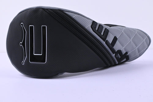 Cobra OPTM LS Driver / 9 Degree / Stiff Flex Kai'li Dark Waves Red 50 Shaft