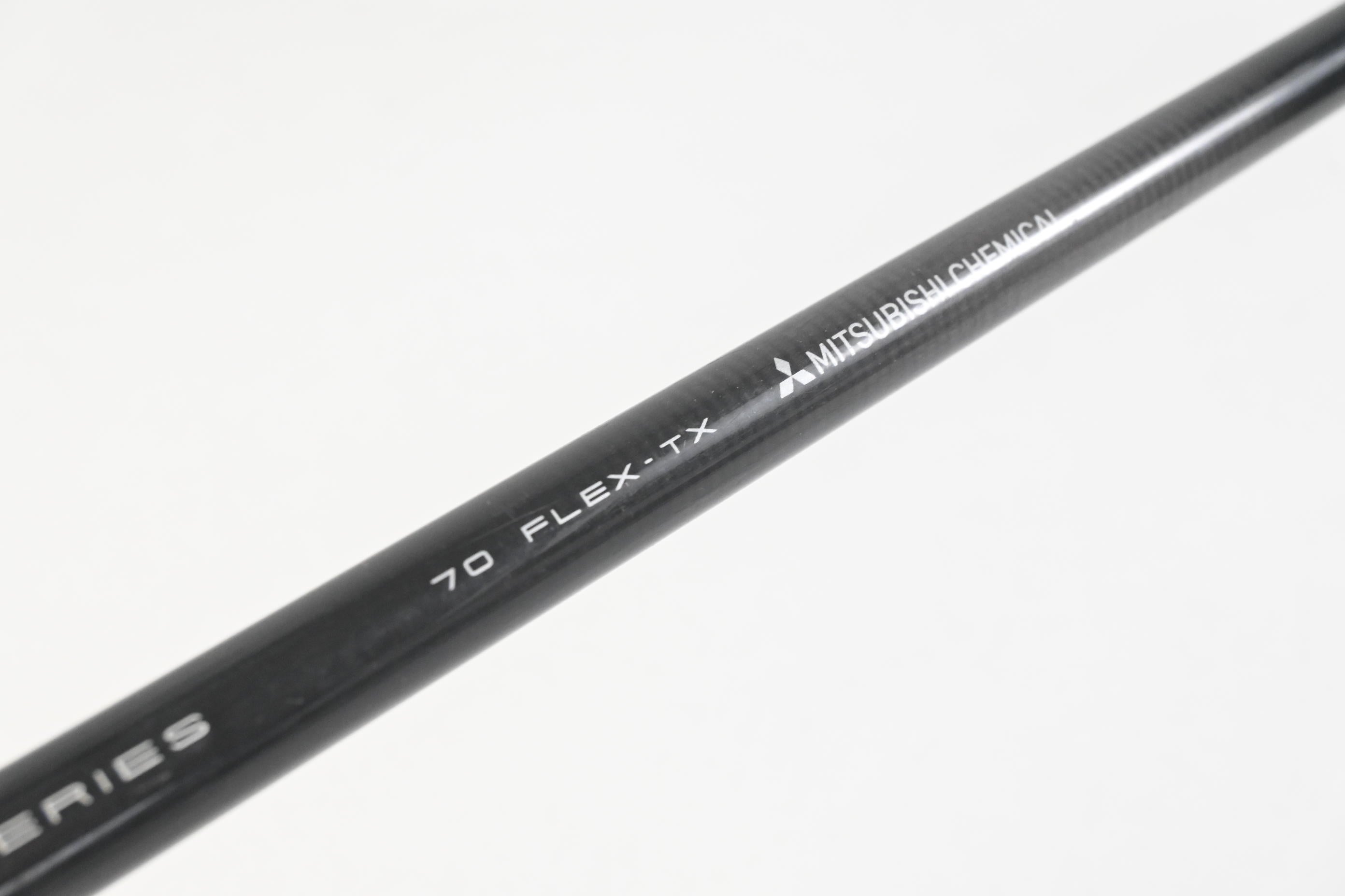 Tensei 1K Pro Orange 70 Mini Driver Shaft / TX-Flex / Titleist 2nd Gen
