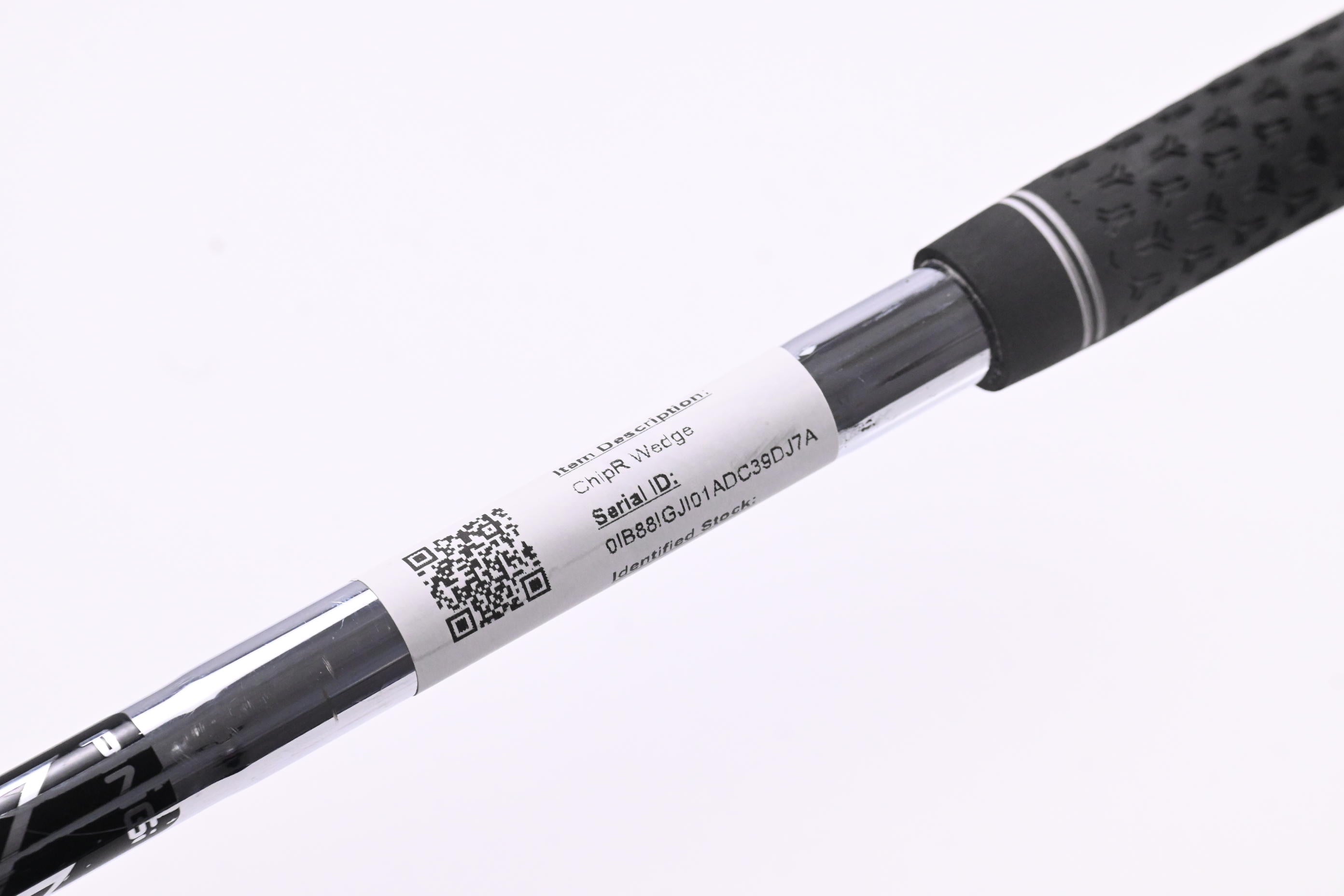 Ping ChipR / Black Dot / 36.25 Inch