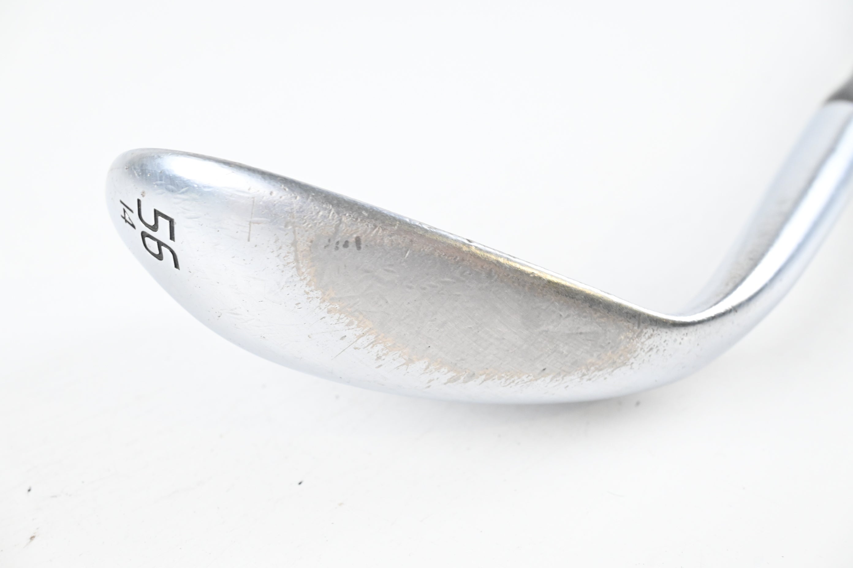 Ping Glide 3.0 Sand Wedge / 56 Degree / Red Dot / Senior Flex Alta Distanza 40