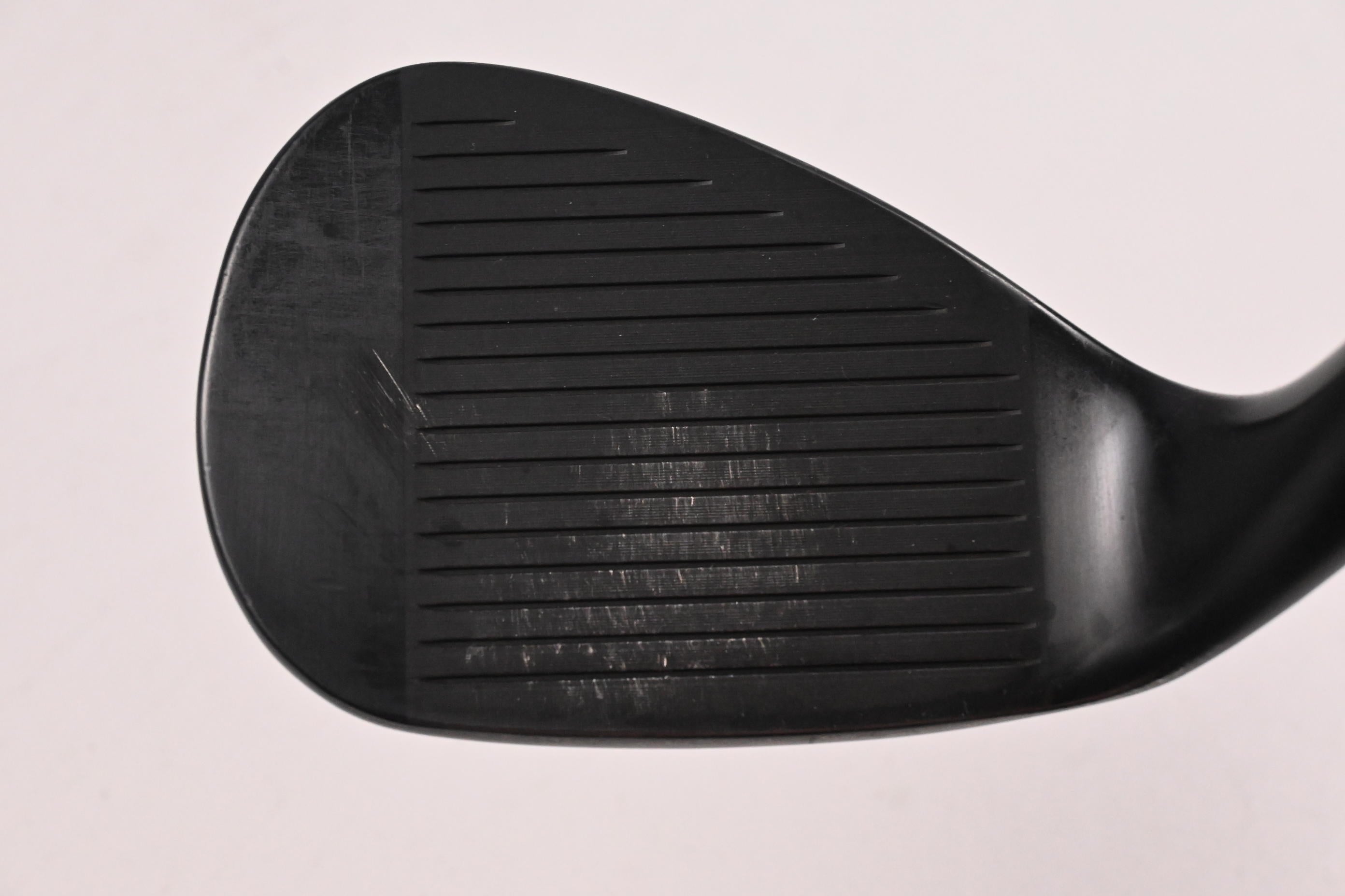 Titleist SM10 Black Vapor Lob Wedge / 60 Degree / Wedge Flex Vokey Black Vapor