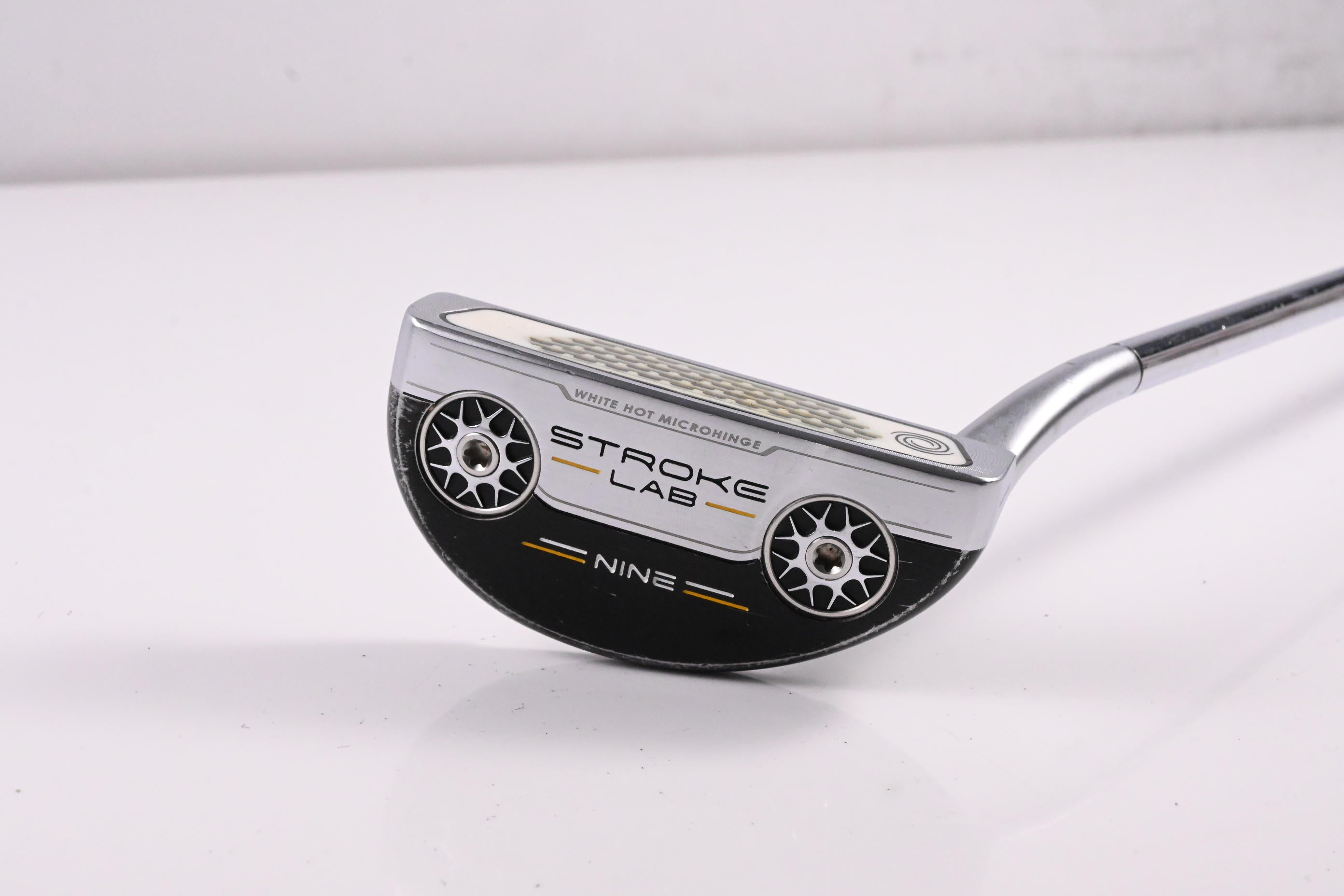 Odyssey Stroke Lab Nine Putter / 33 Inch