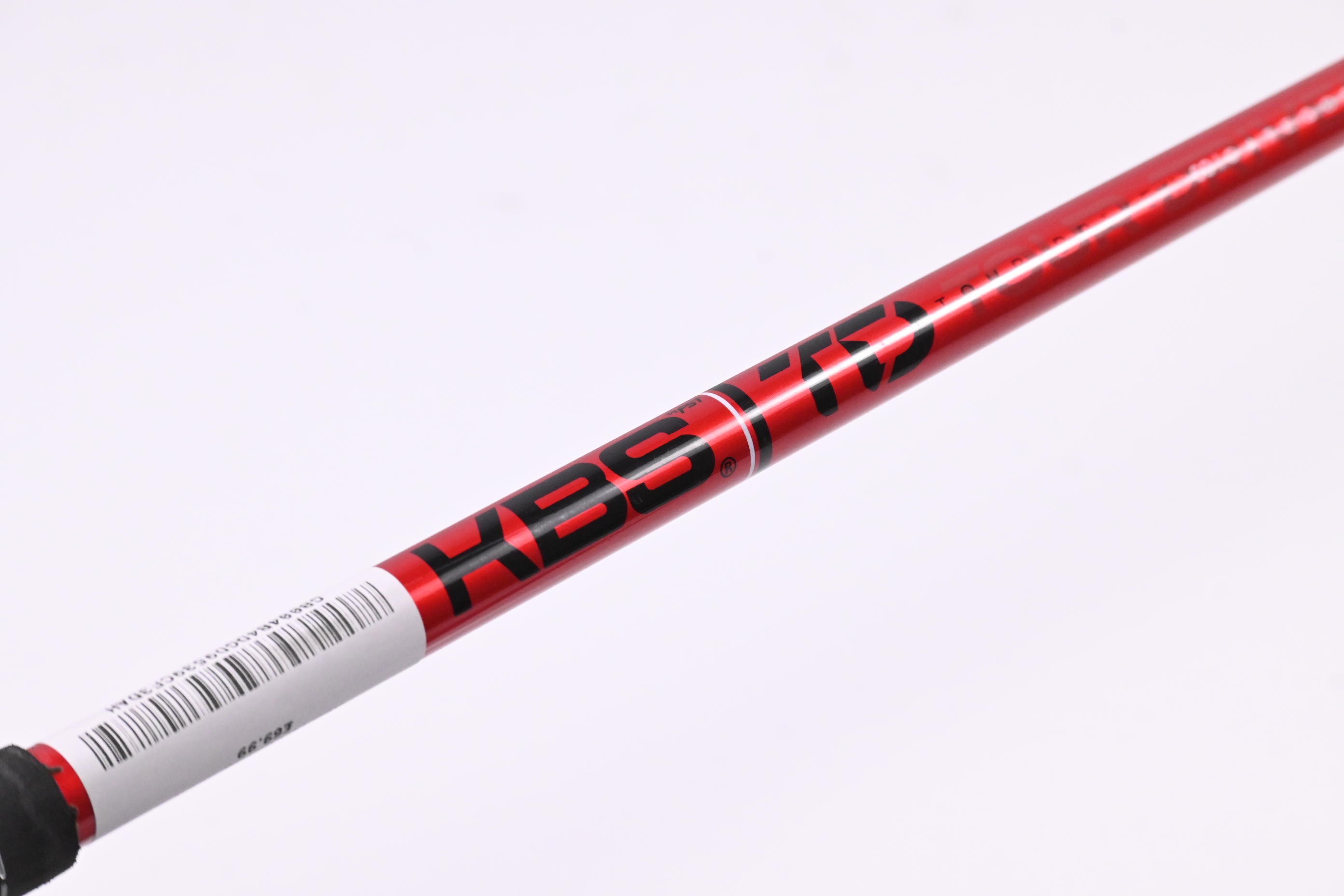 KBS Tour Driven 60 #3 Wood Shaft / Regular Flex / Titleist 2nd Gen