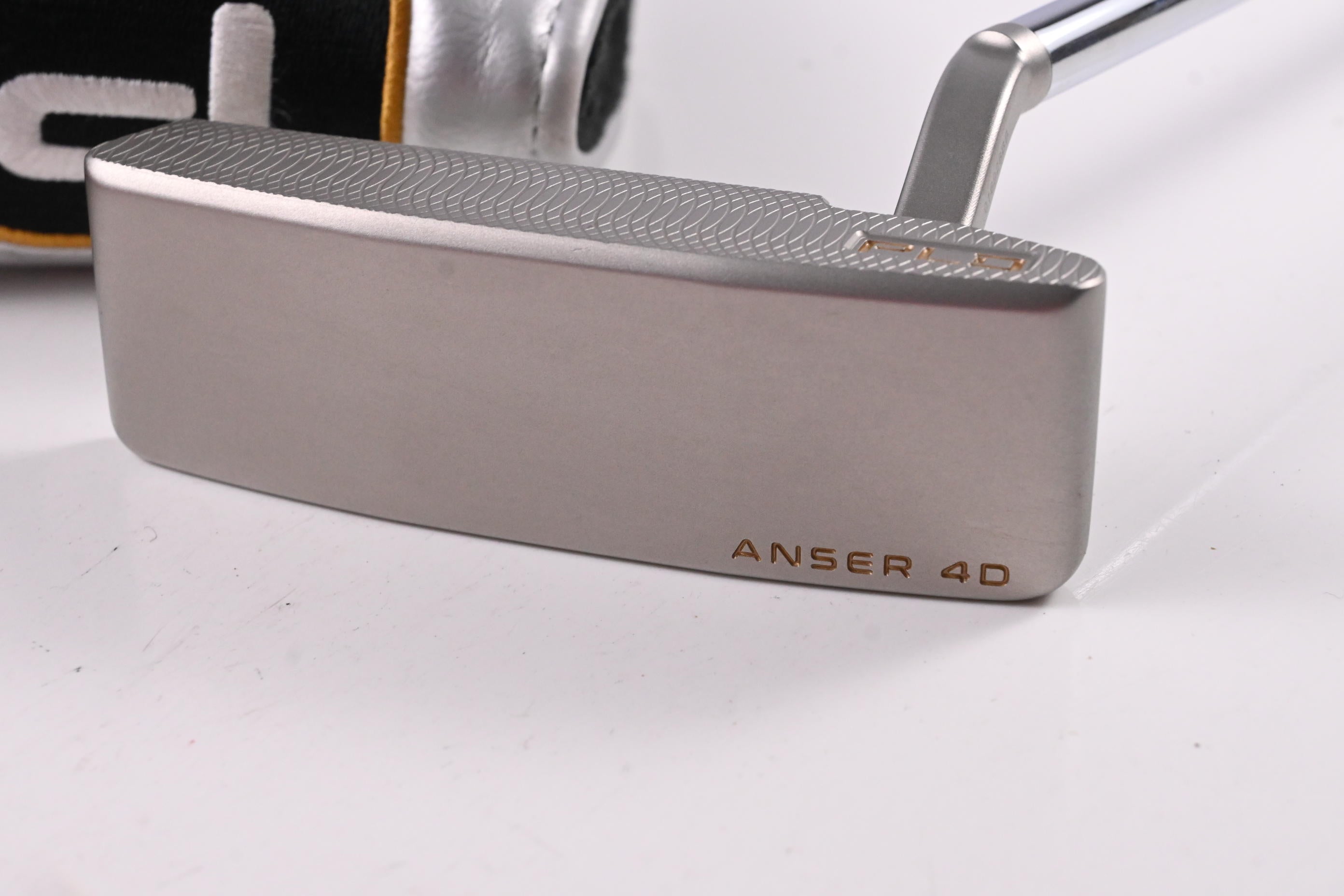 Ping PLD Milled Anser 4D 2025 Putter / 33 Inch