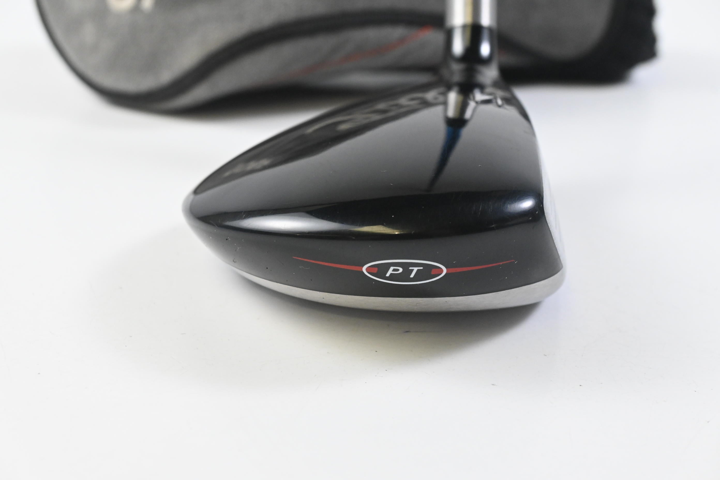 Titleist 906 F4 #3 Wood / 15.5 Degree / Regular Flex Aldila VS Proto 80 Shaft