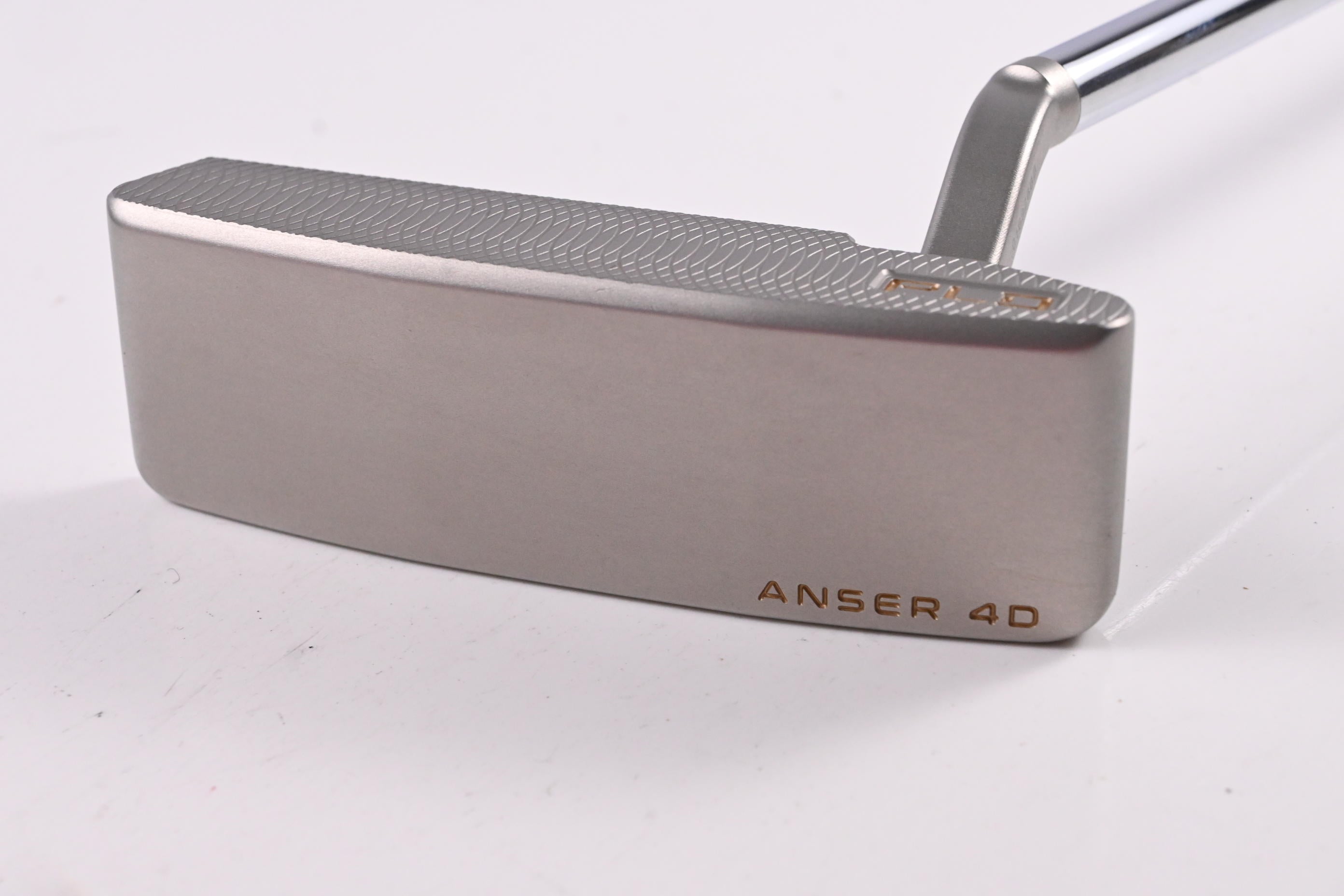 Ping PLD Milled Anser 4D 2025 Putter / 33 Inch