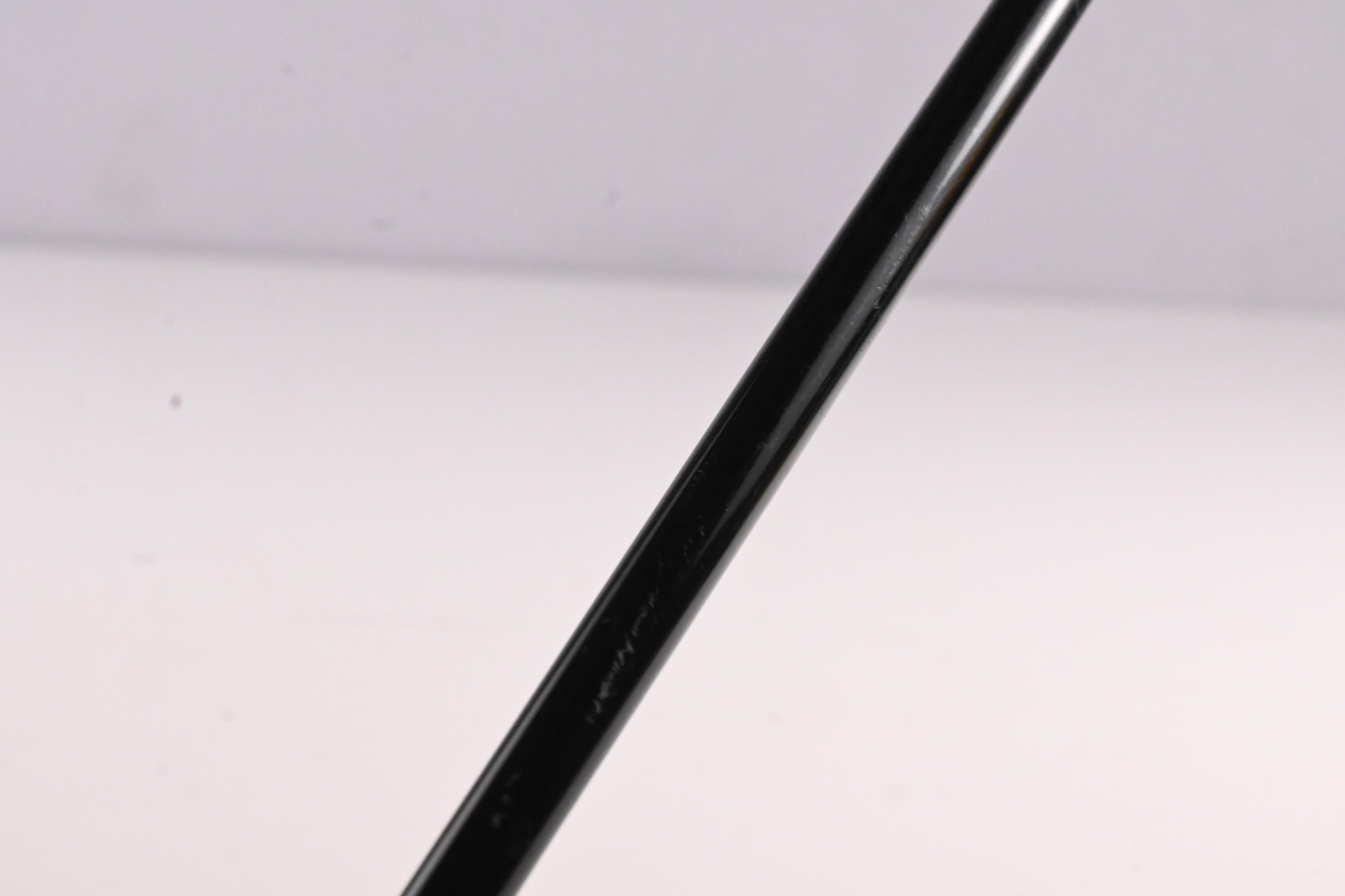 Left Hand Taylormade R7 Draw Driver / 10.5 Degree / Regular Flex REAX 55 Shaft