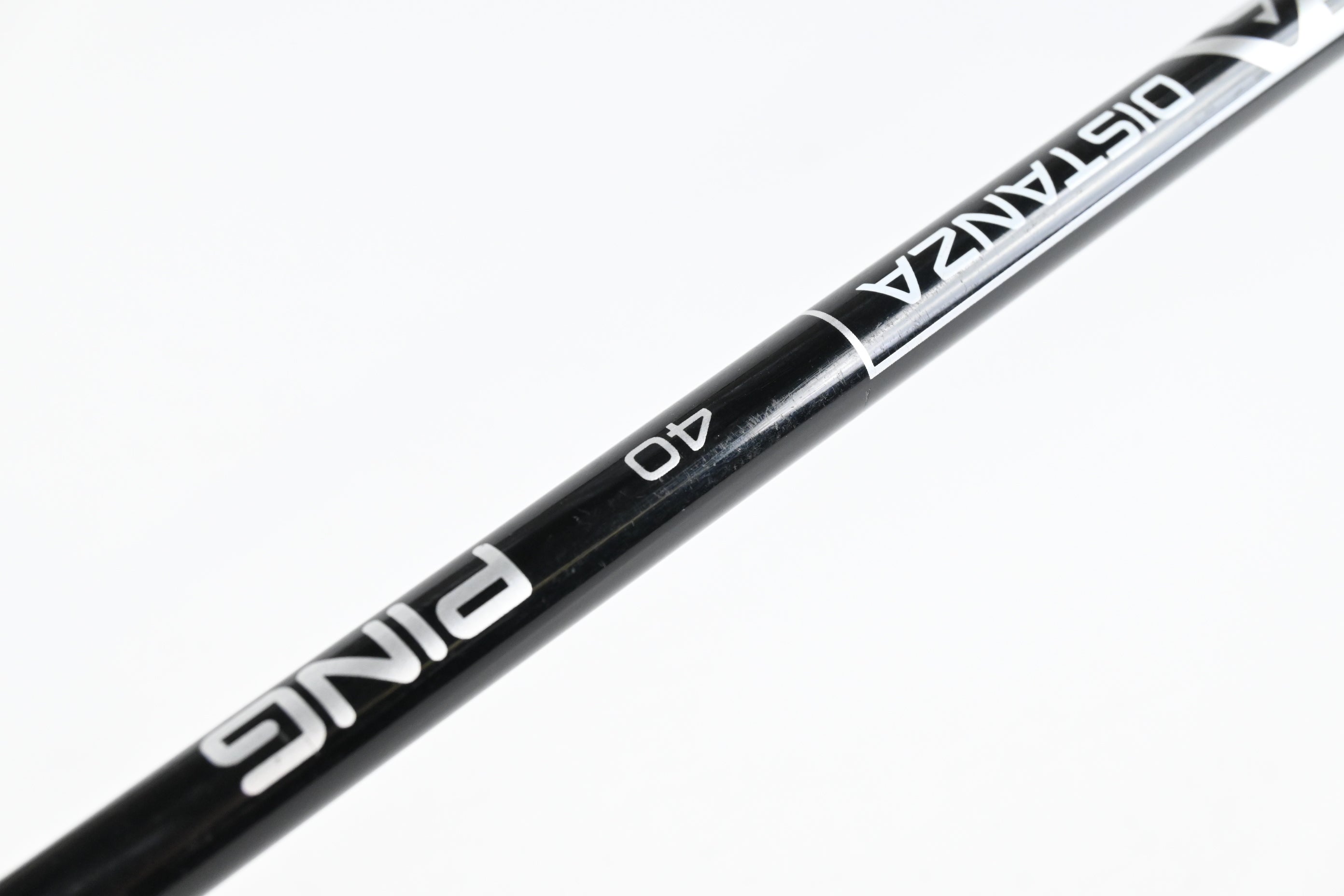Ping Glide 3.0 Sand Wedge / 56 Degree / Red Dot / Senior Flex Alta Distanza 40