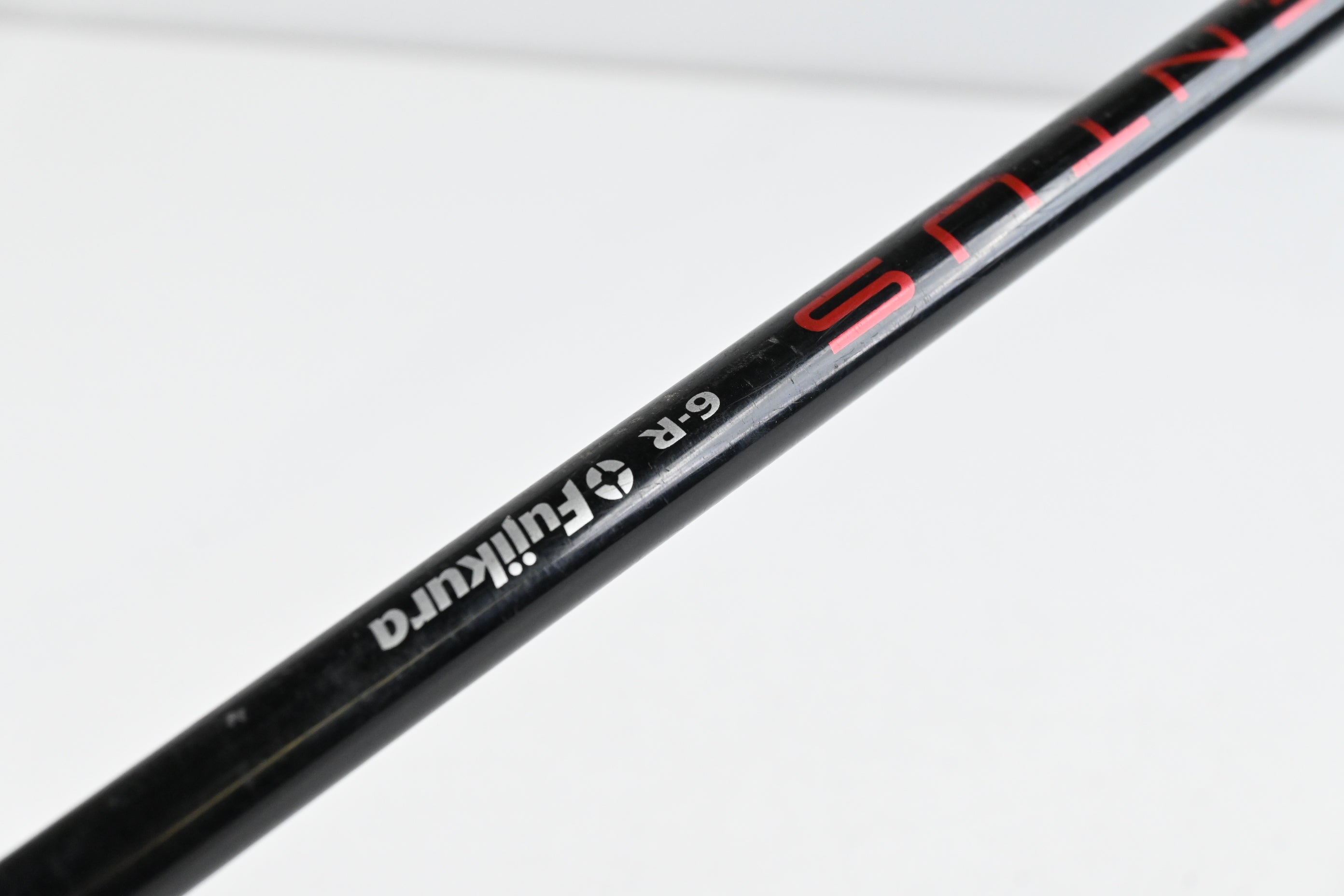 Benross Delta X #3 Wood / 15 Degree / Regular Flex Ventus YT Core 49 6 Shaft