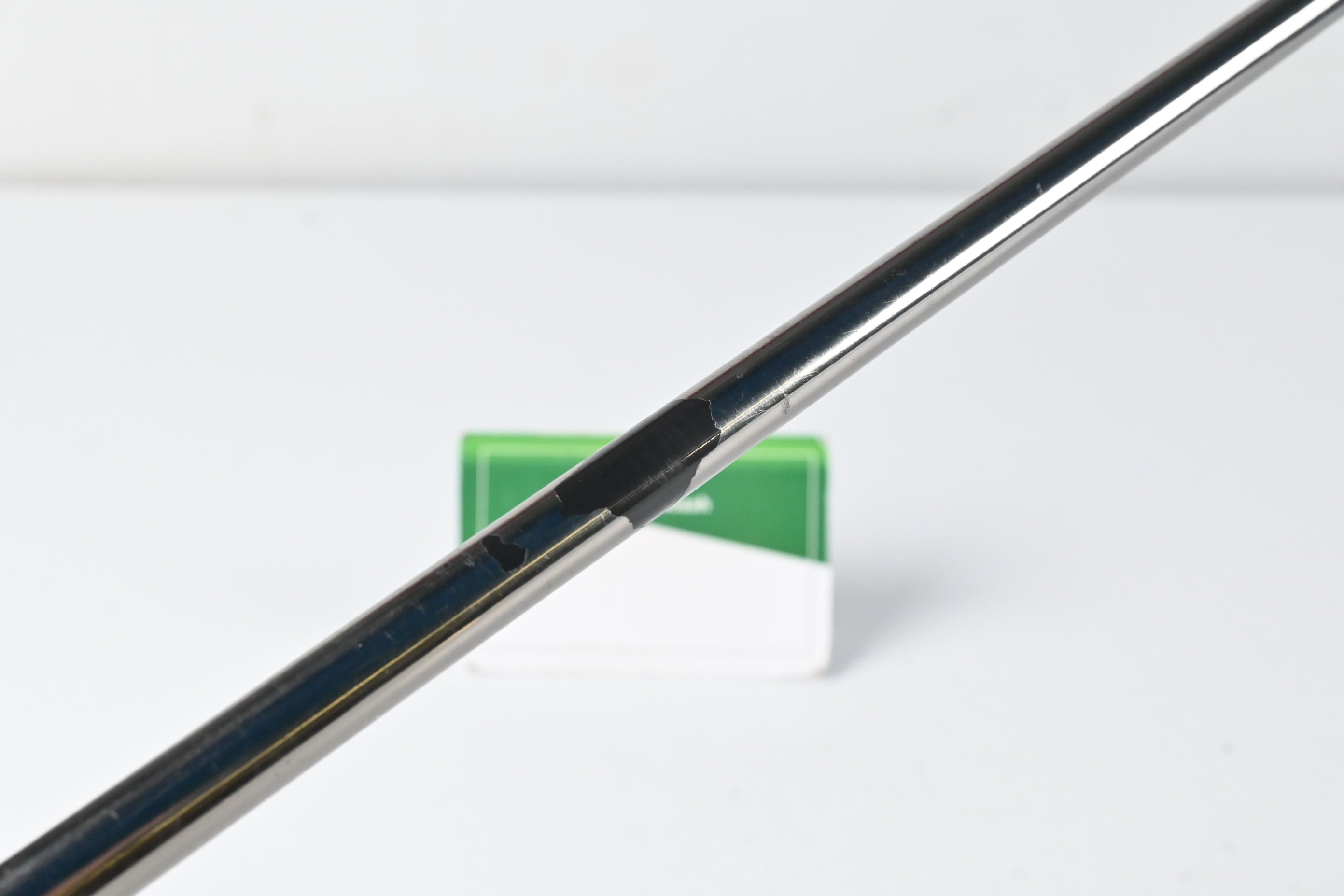 Ping G400 SFT Driver / 12 Degree / X-Flex Ping Tour 65 Shaft