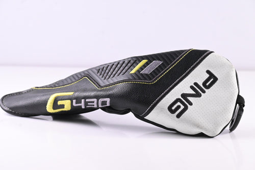 Ping G430 Max #3 Wood / 15 Degree / X-Flex Ping Tour 2.0 Chrome 75 Shaft