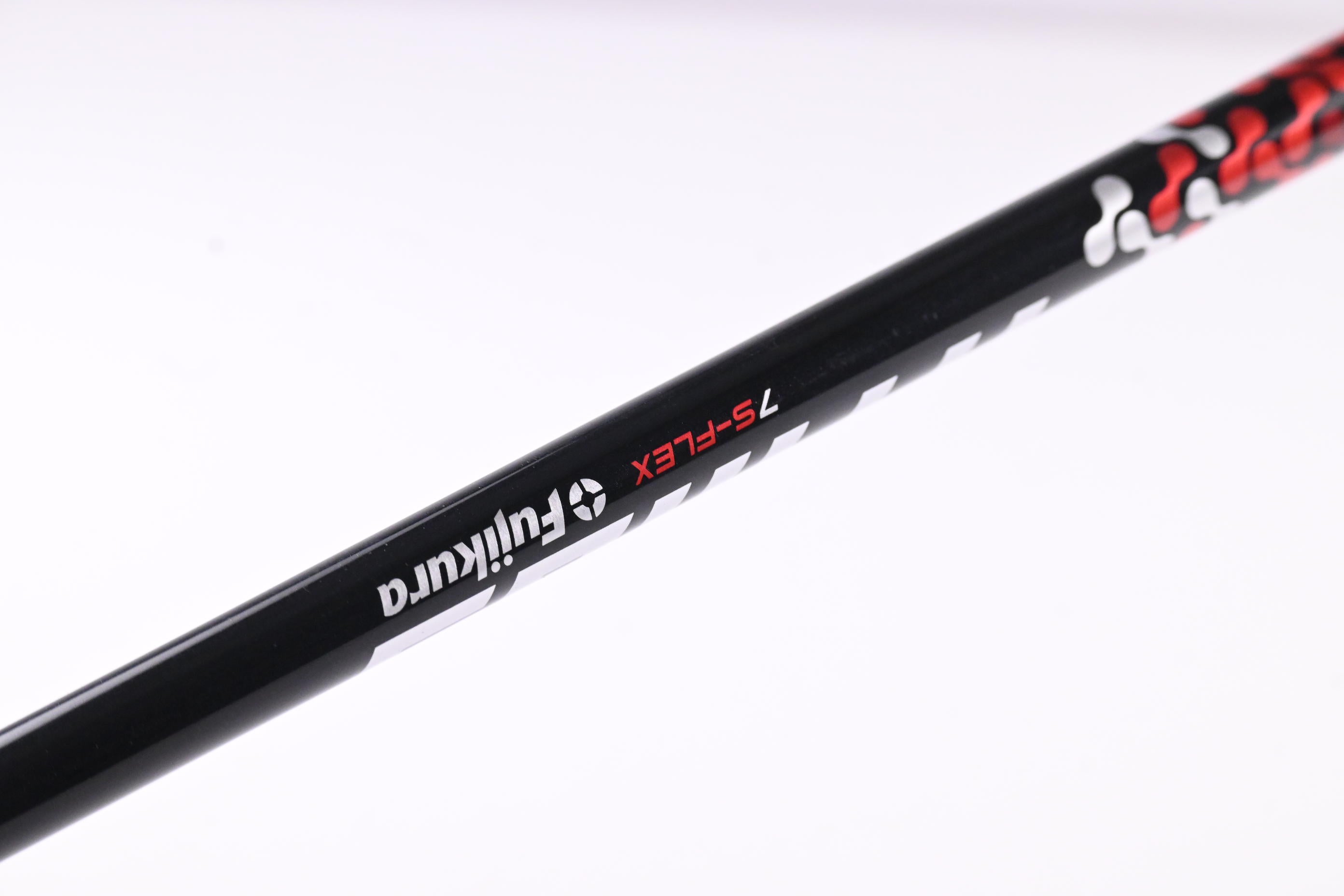 Taylormade M4 #4 Hybrid / 22 Degree / Stiff Flex Fujikura Atmos Red 7 Shaft