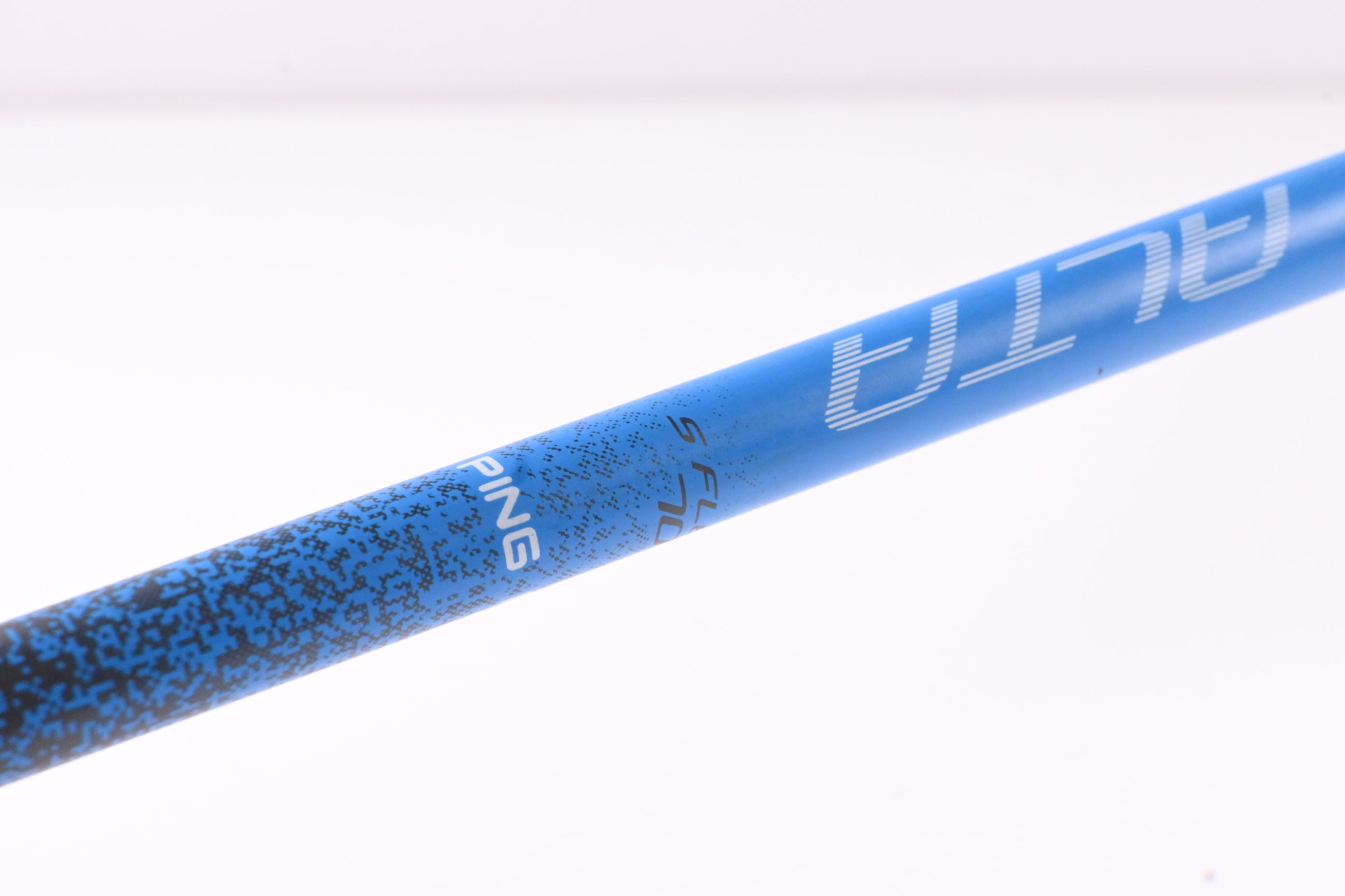Ping G Series #2 Hybrid / 17 Degree / Stiff Flex Ping Alta 70 Shaft