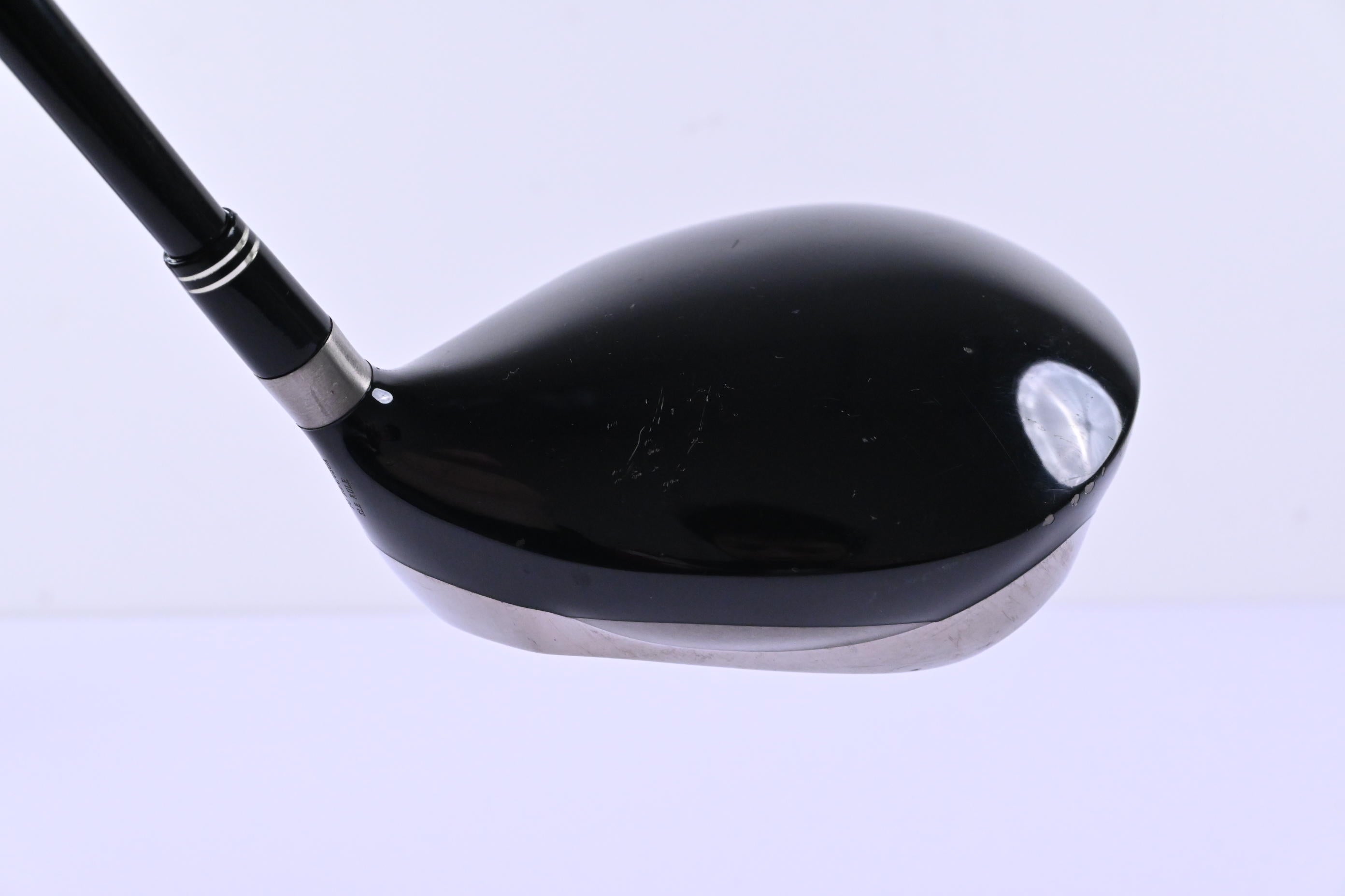 Srixon WR 2004 Driver / 10.5 Degree / Regular Flex Srixon SV-3011J Shaft