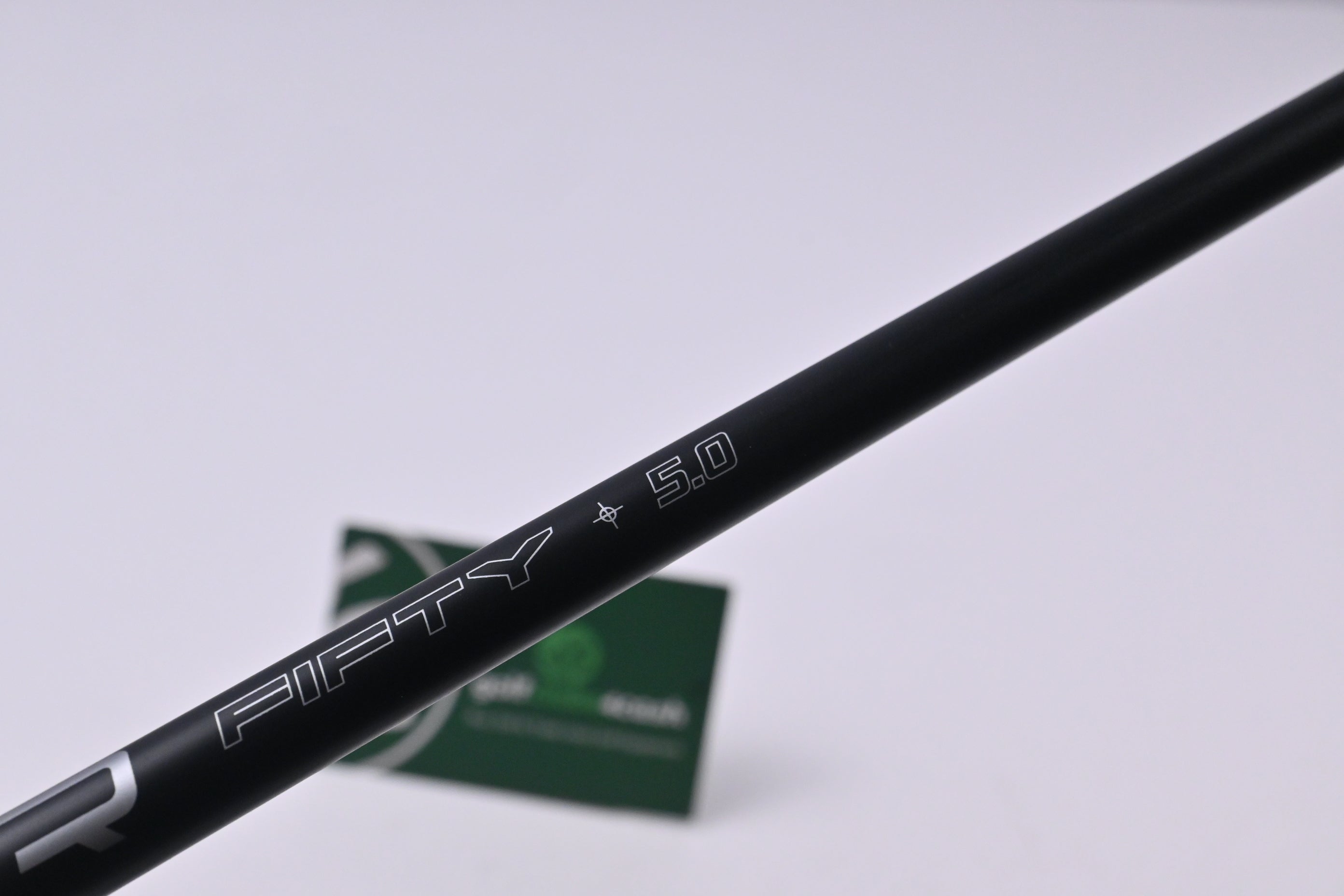 Cypher 2.0 50 #5 Hybrid Shaft / Senior Flex / Callaway 3rd Gen