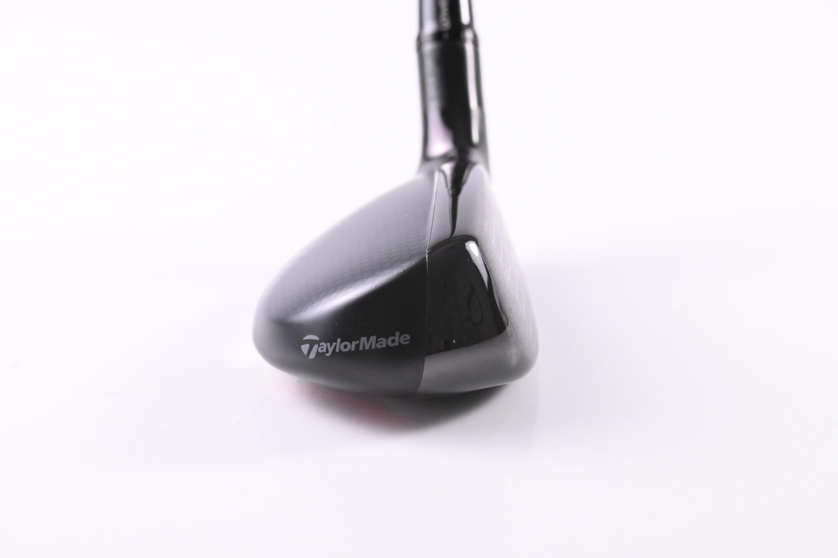 Taylormade Stealth Plus #2 Hybrid / 17 Degree / Stiff Flex Fujikura Air Speeder