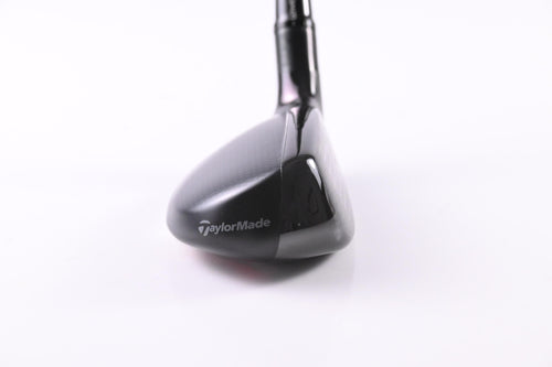 Taylormade Stealth Plus #2 Hybrid / 17 Degree / Stiff Flex Fujikura Air Speeder