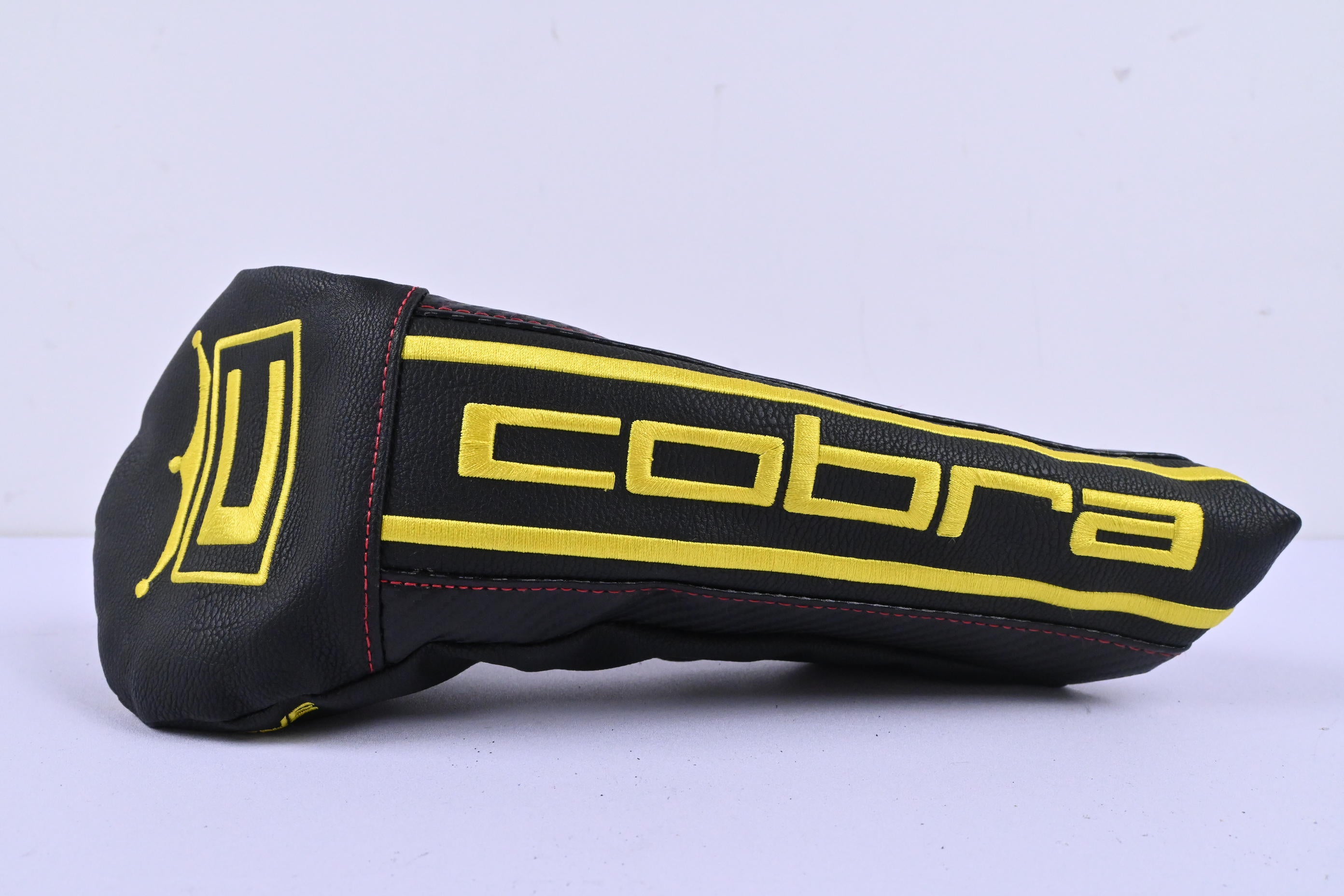 Cobra King Speedzone Driver / 10.5 Degree / Regular Flex Helium Black 5 Shaft