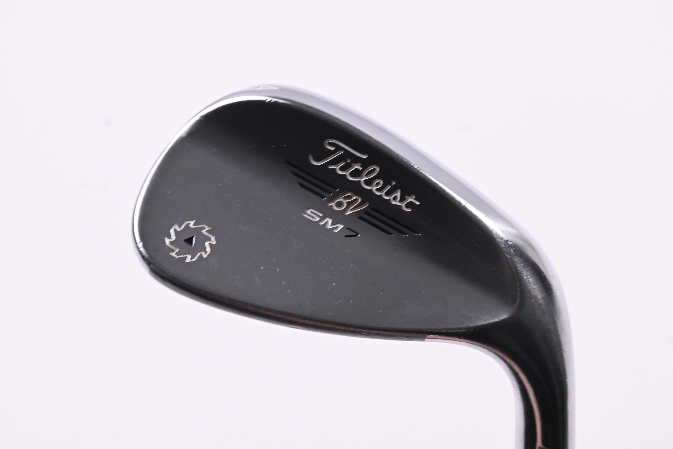 Titleist Vokey SM7 Sand Wedge / 54 Degree / Wedge Flex Titleist Vokey Shaft