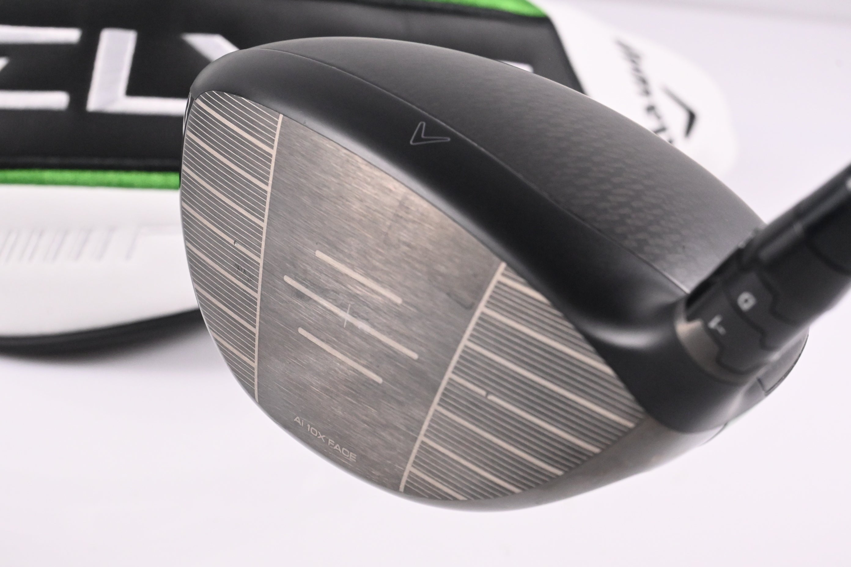 Tour Issue Callaway Elyte Driver / 8.5 Degree / TX-Flex Tensei 1K Pro Red 60