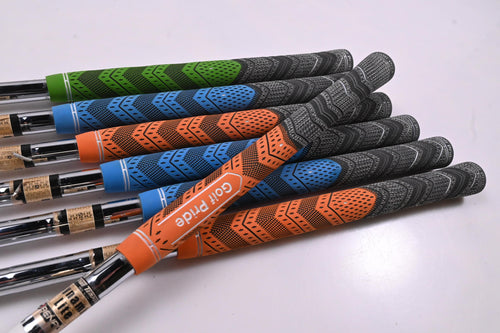 Benross RIP Speed 10 Irons / 4-PW / Regular Flex Dynamic Lite Shafts