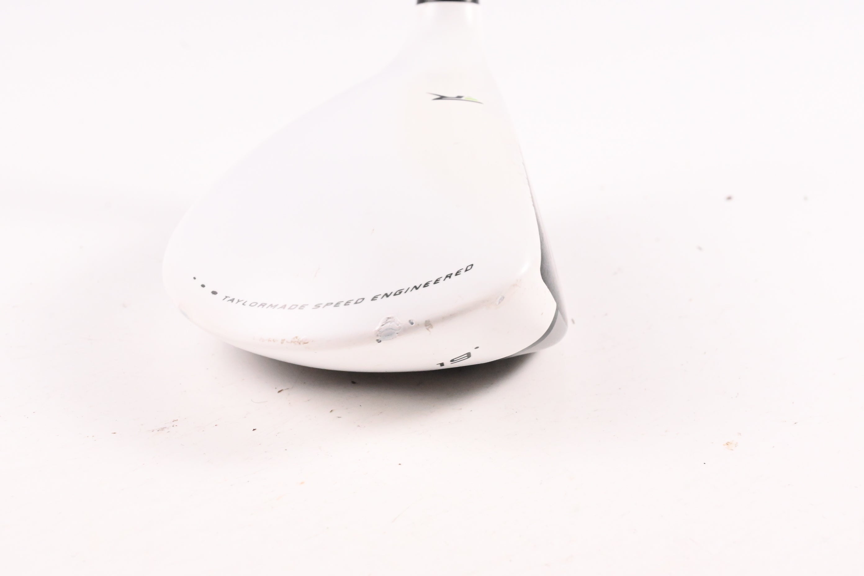 Taylormade RBZ #3 Hybrid / 19 Degree / Stiff Flex Taylormade RBZ 65 Shaft