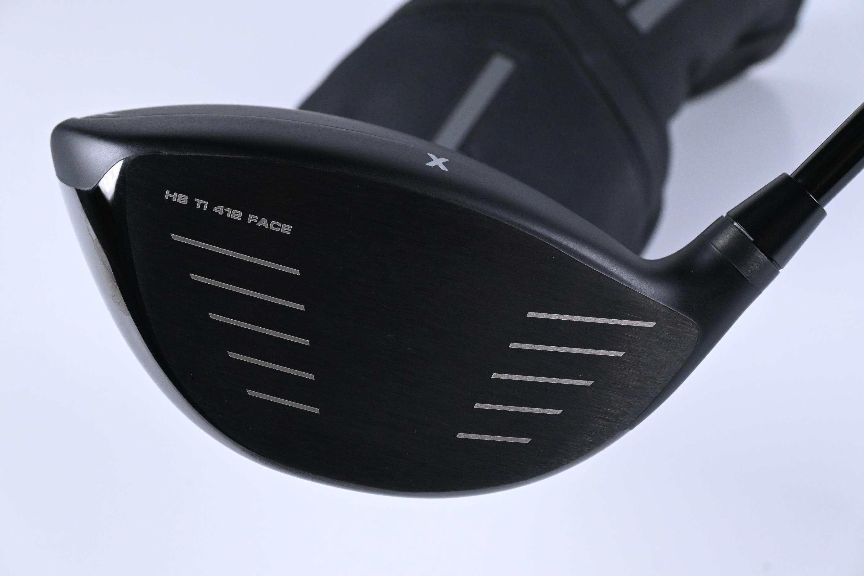 PXG 0311 Gen6 Driver / 10.5 Degree / Regular Flex Diamana S60 Limited Black