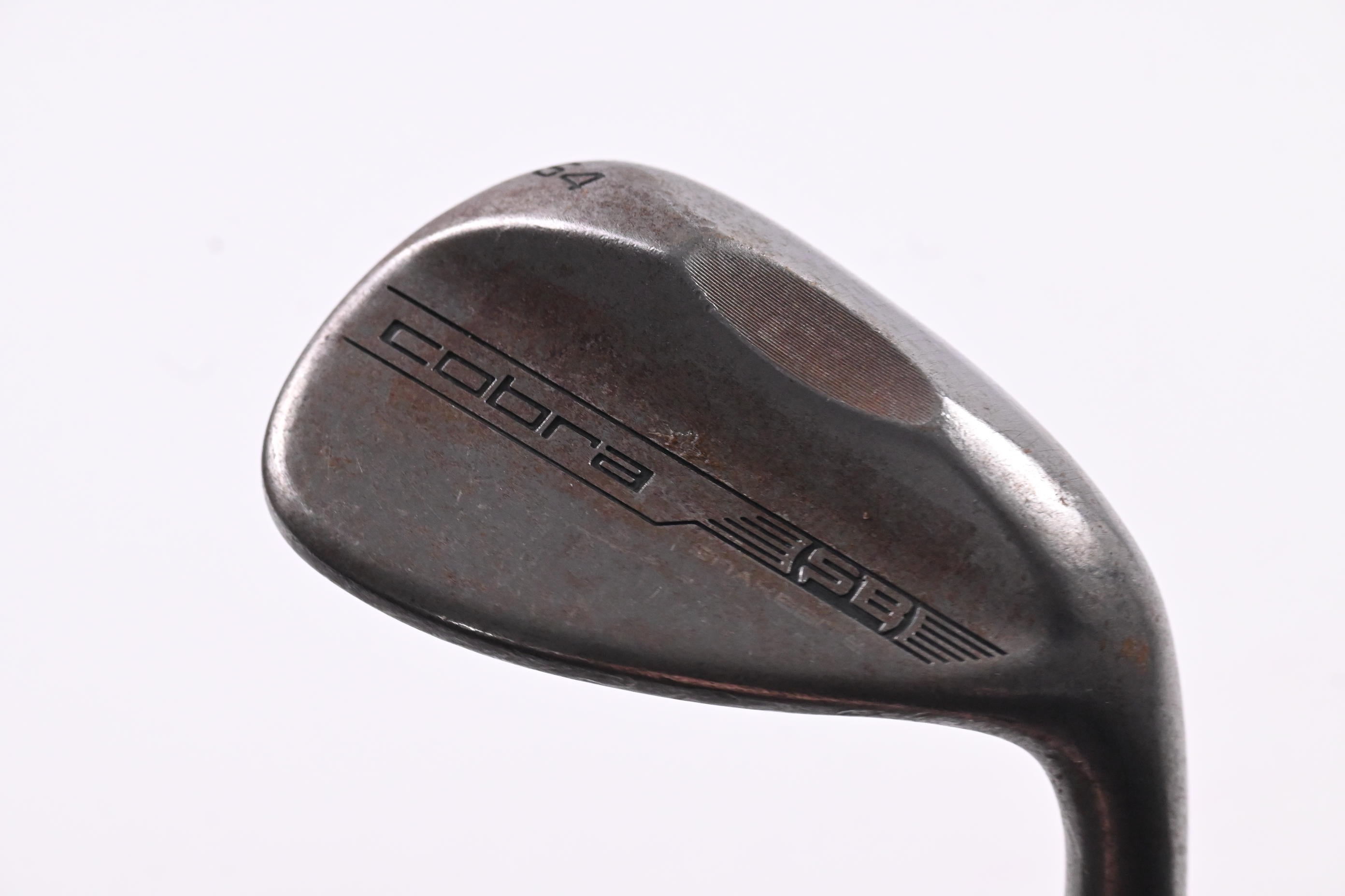 Cobra Snakebite 2023 Sand Wedge / 54 Degree / X-Flex Project X Shaft