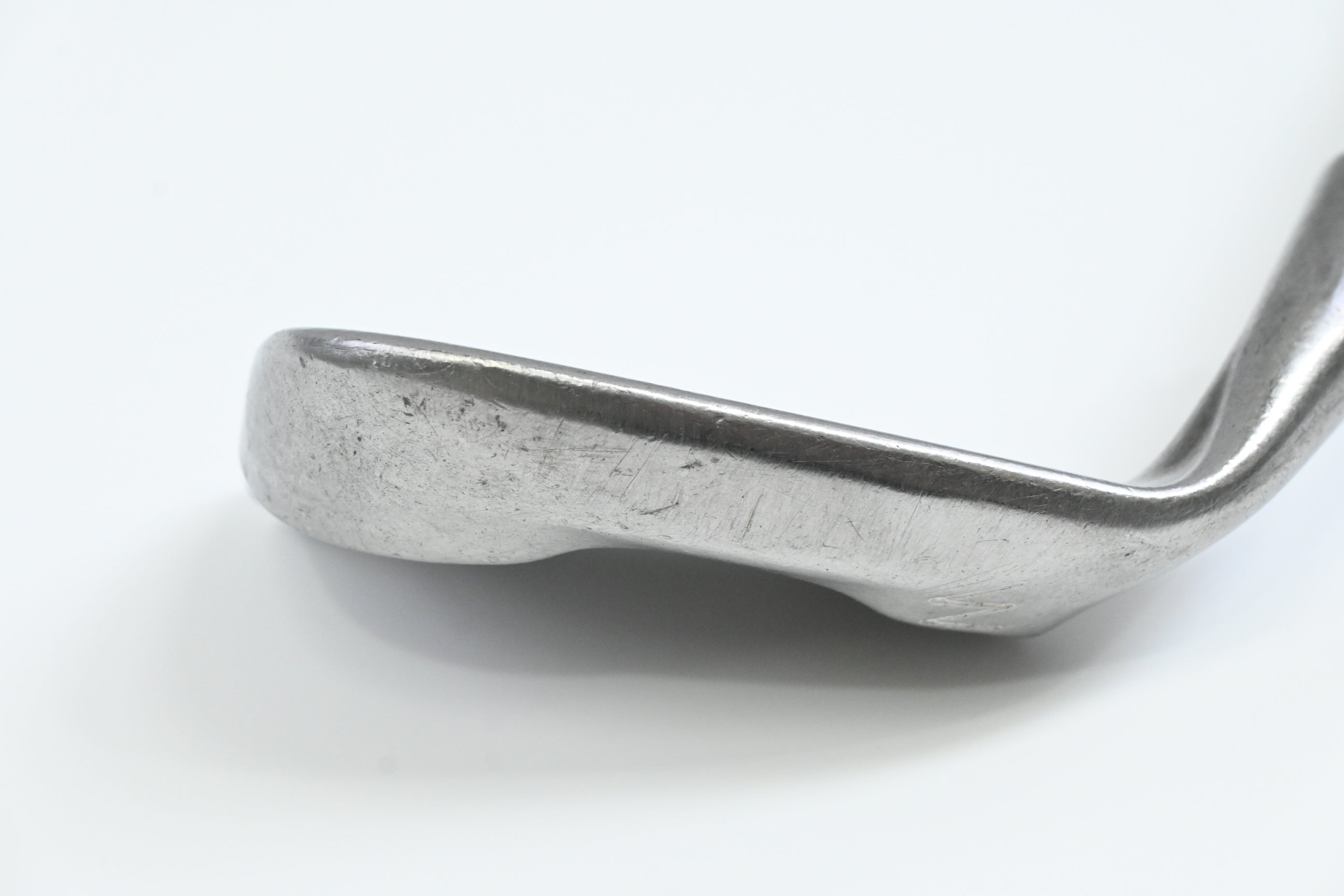 Ping Zing Pitching Wedge / 47 Degree / Black Dot / Stiff Flex Ping KT-M Shaft