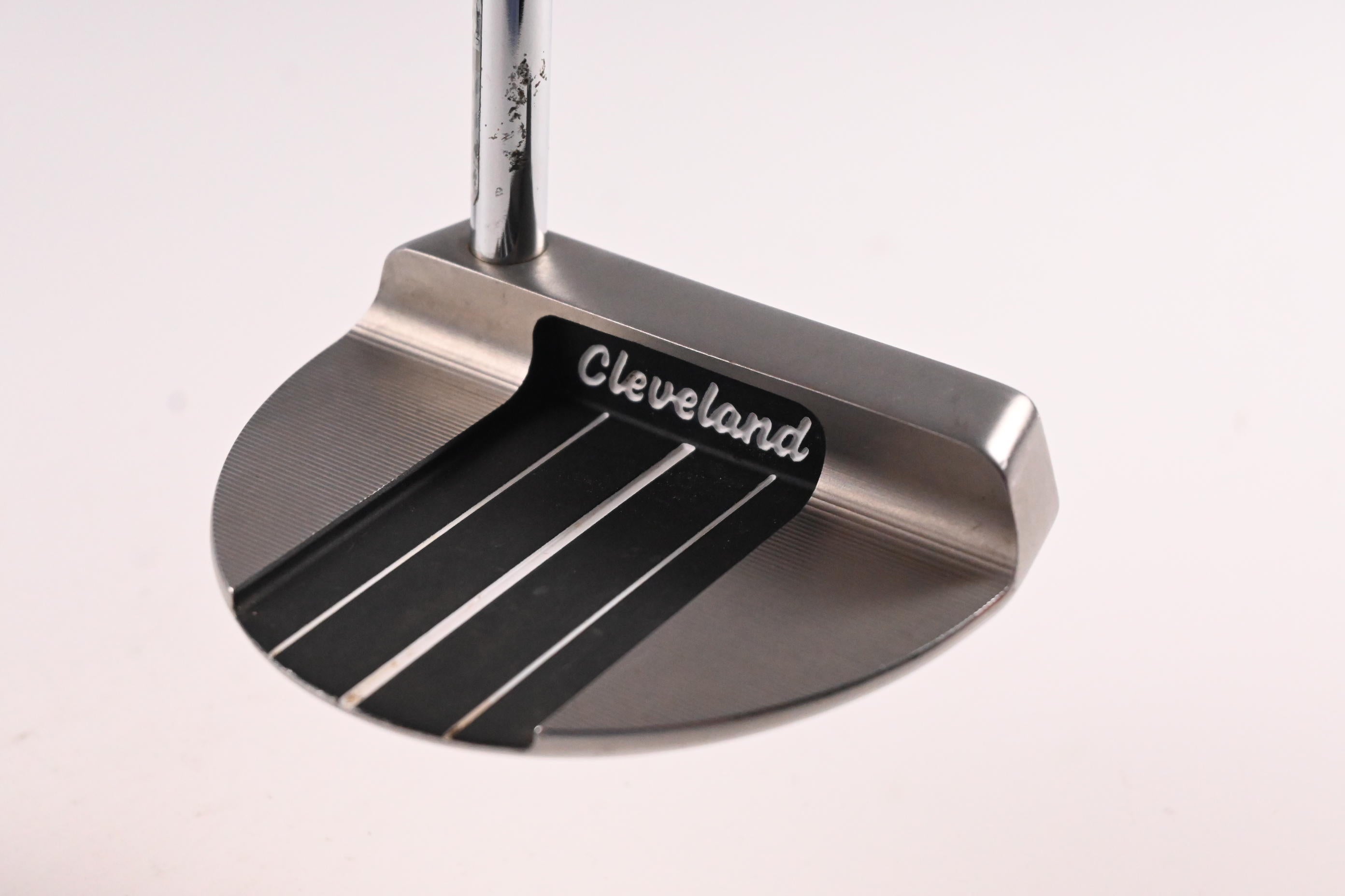 Cleveland HB Soft Milled #14 Putter / 34 Inch