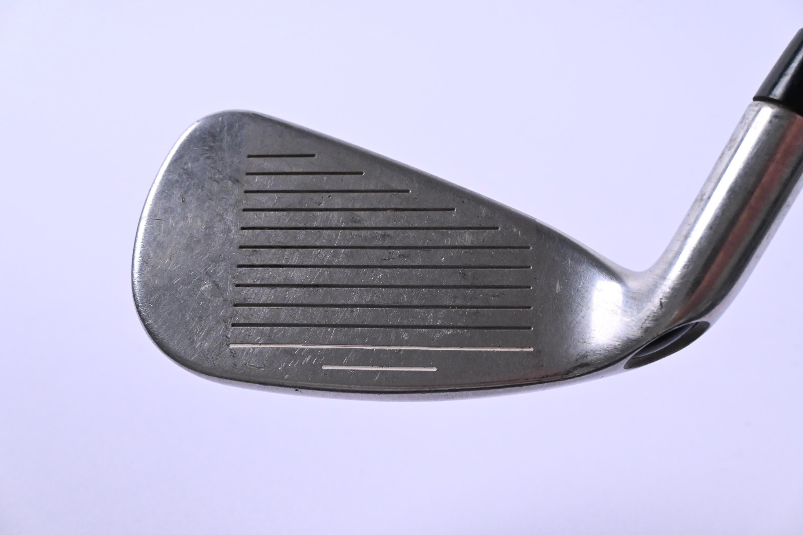 Ladies Callaway RAZR X HL #5 Iron / 25 Degree / Ladies Flex Callaway 50 Shaft