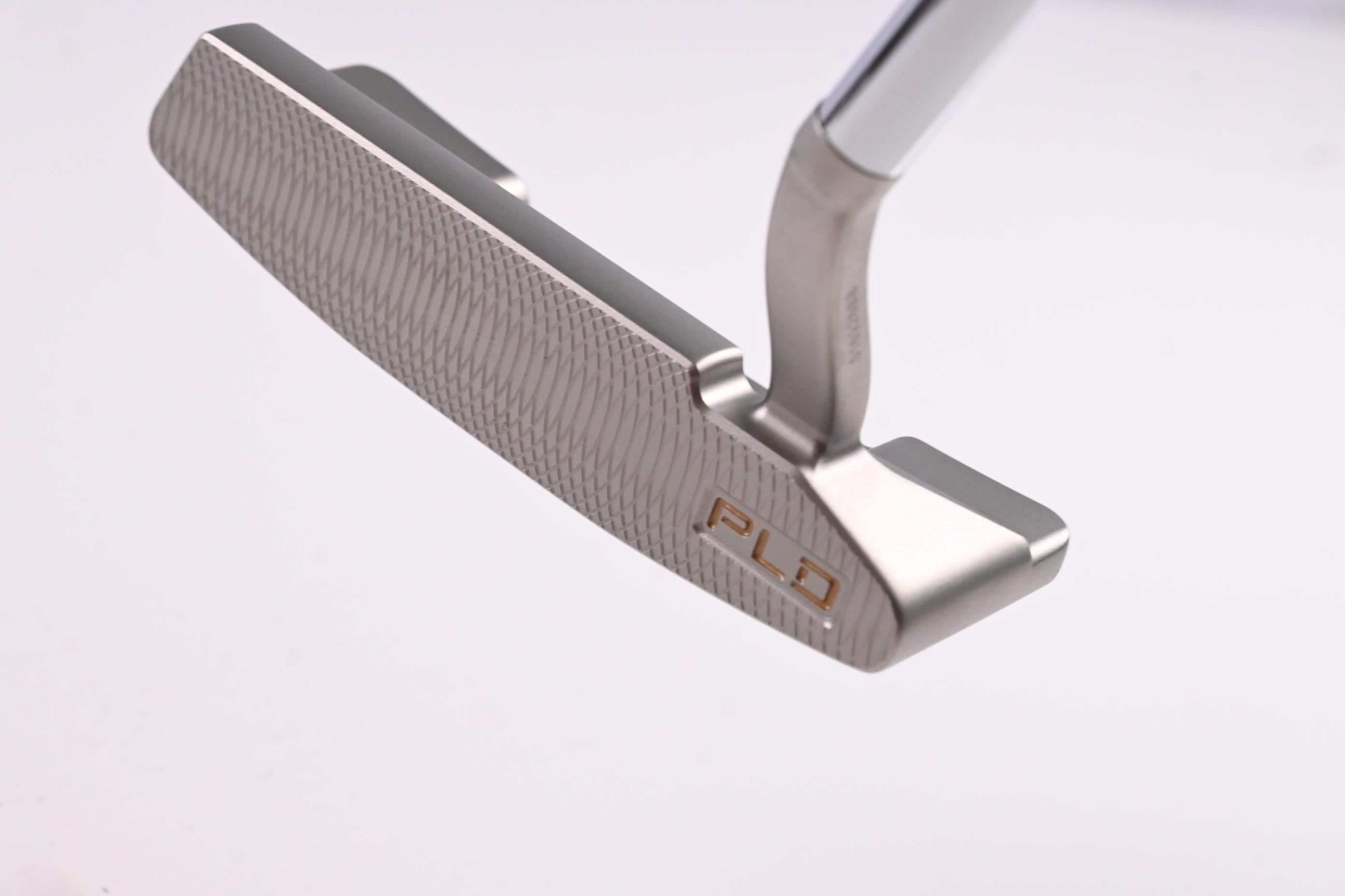 Ping PLD Milled Anser 4D 2025 Putter / 33 Inch