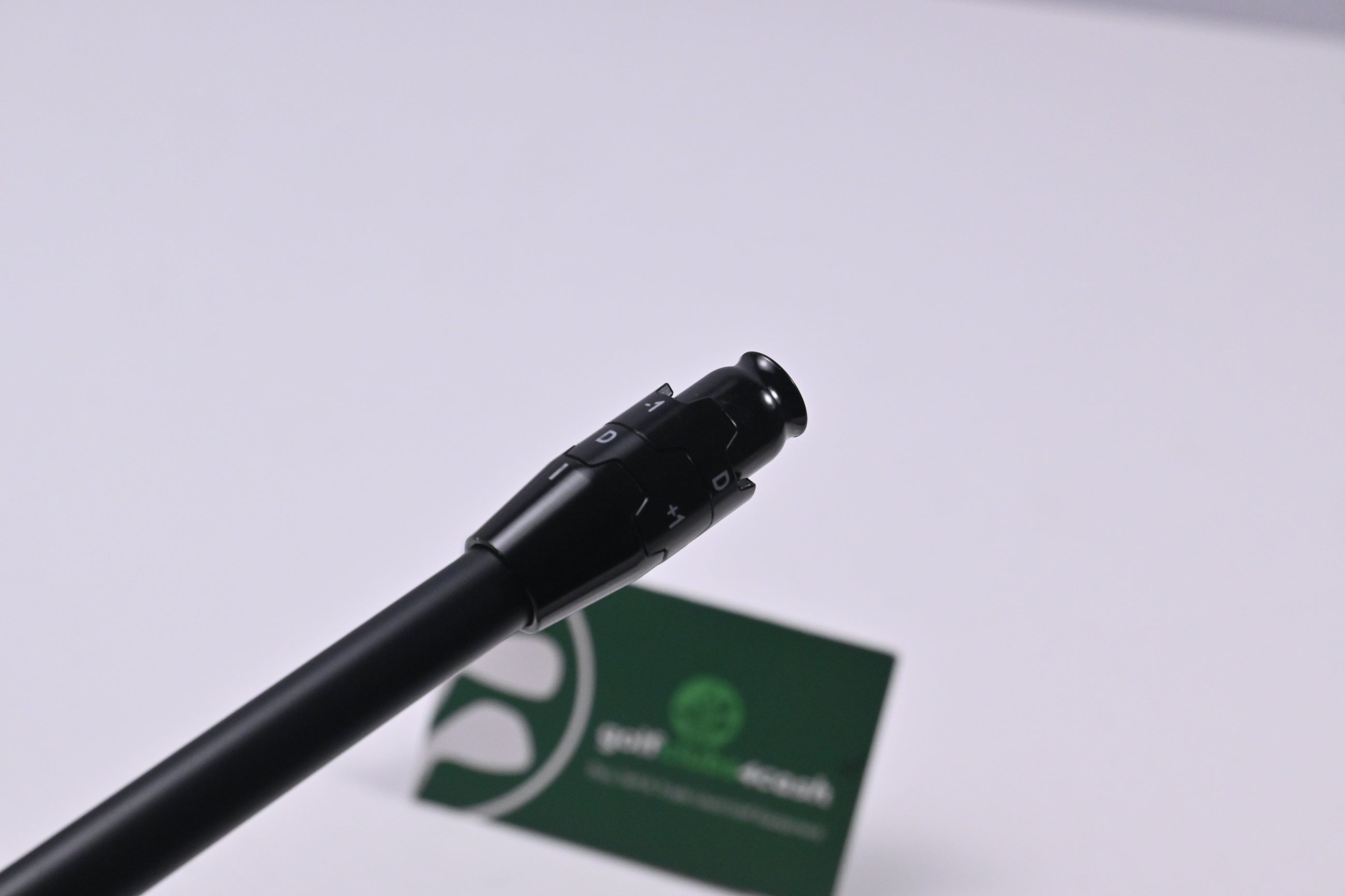 Cypher 2.0 50 #5 Hybrid Shaft / Senior Flex / Callaway 3rd Gen