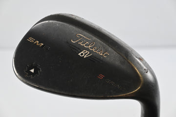 Titleist Vokey SM6 Sand Wedge / 56 Degree / Wedge Flex Vokey Design Shaft