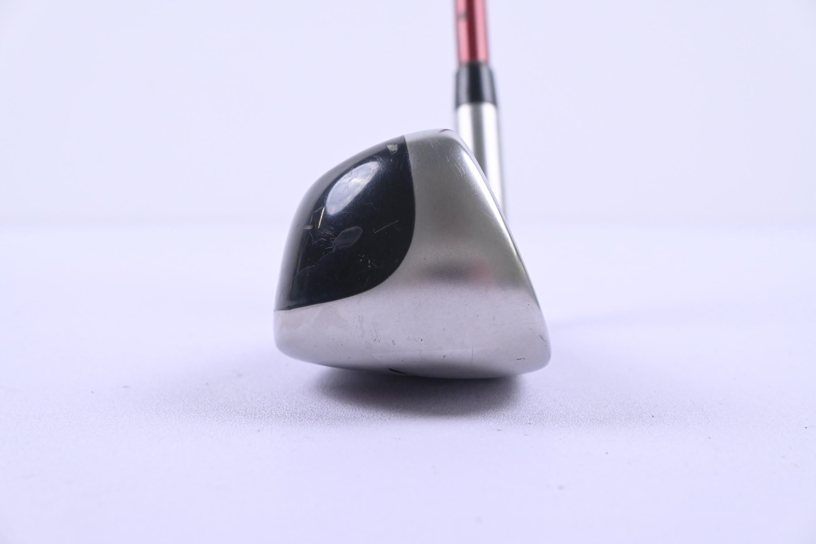 Ping G15 #4 Hybrid / 23 Degree / Regular Flex Ping TFC 149 H Shaft