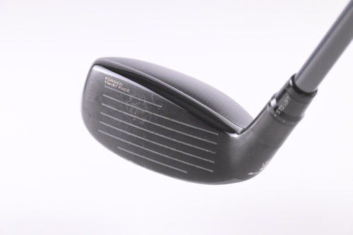Taylormade Stealth Plus #2 Hybrid / 17 Degree / Stiff Flex Fujikura Air Speeder
