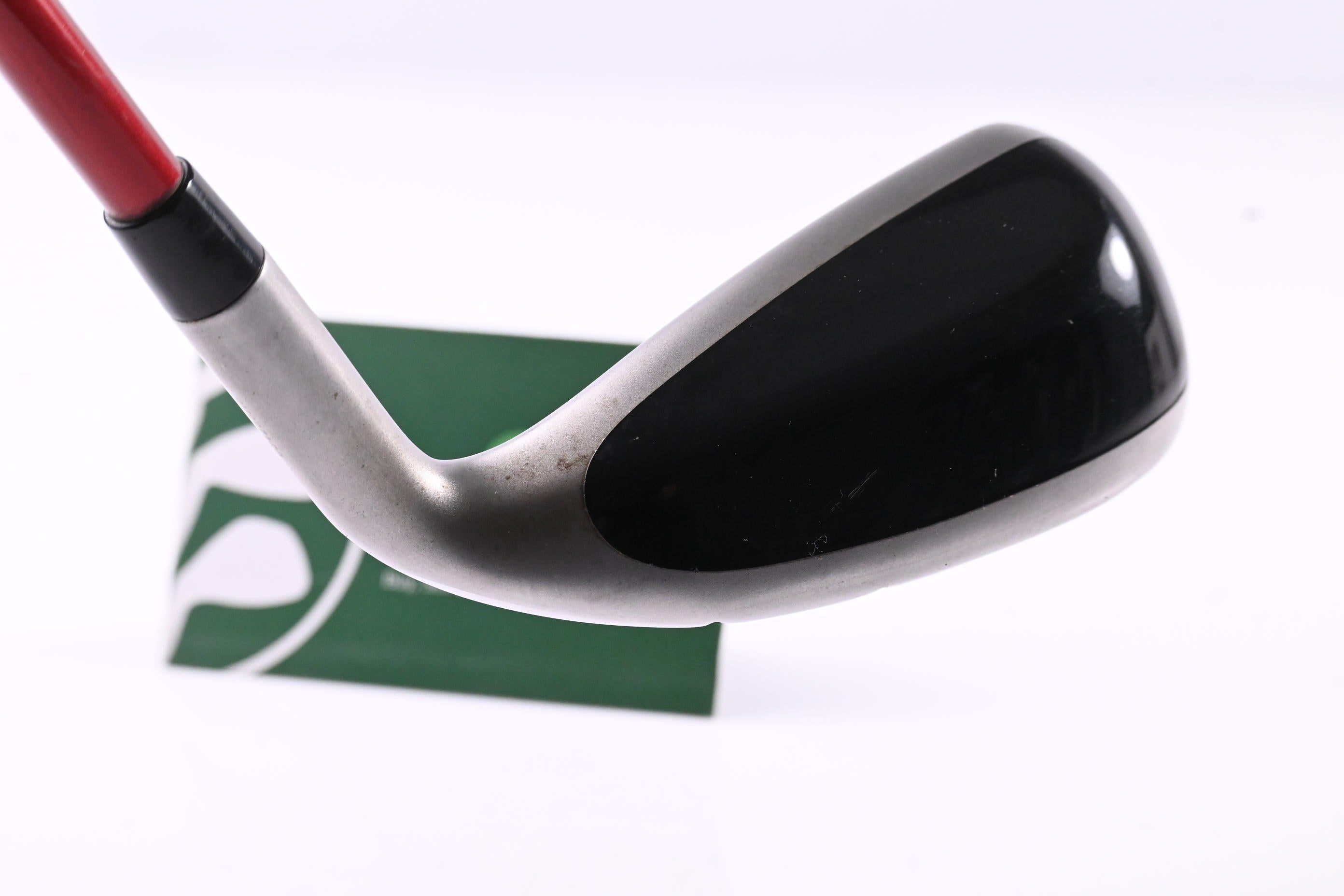 Ping G15 #3 Hybrid / 20 Degree / Regular Flex Ping TFC 149 Shaft