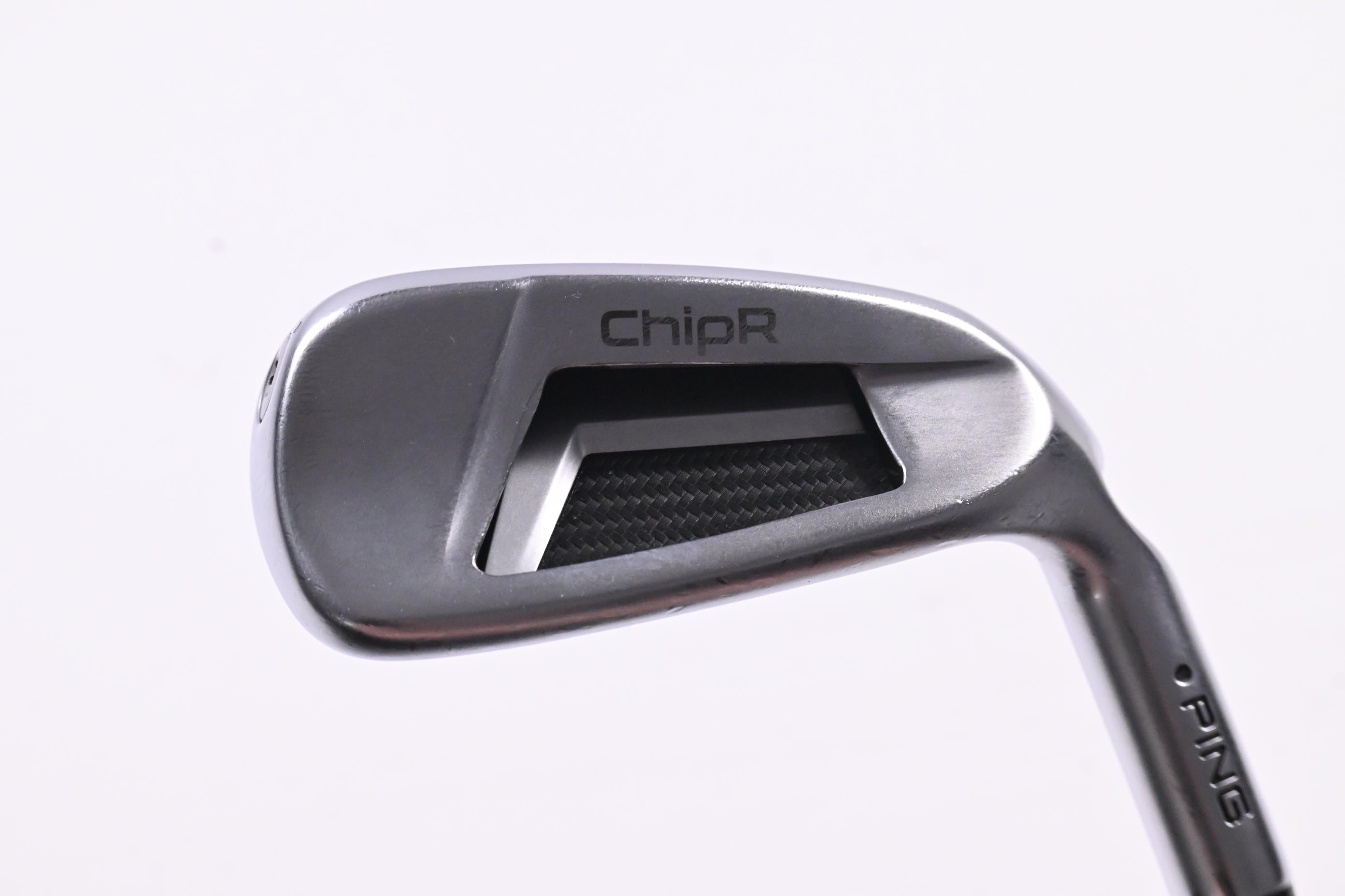 Ping ChipR / Black Dot / 35.25 Inch