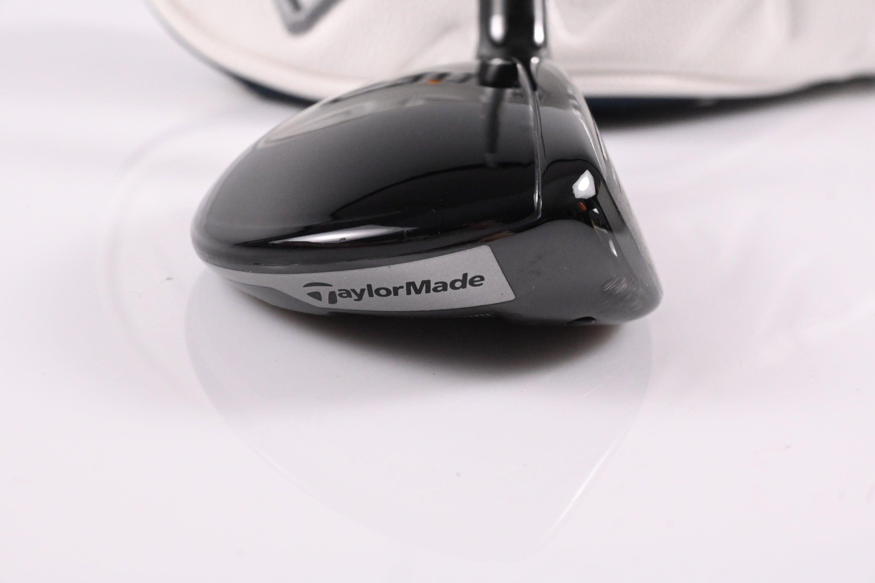 Ladies Taylormade Qi10 Max #5 Hybrid / 27 Degree / Ladies Flex Speeder NX 40