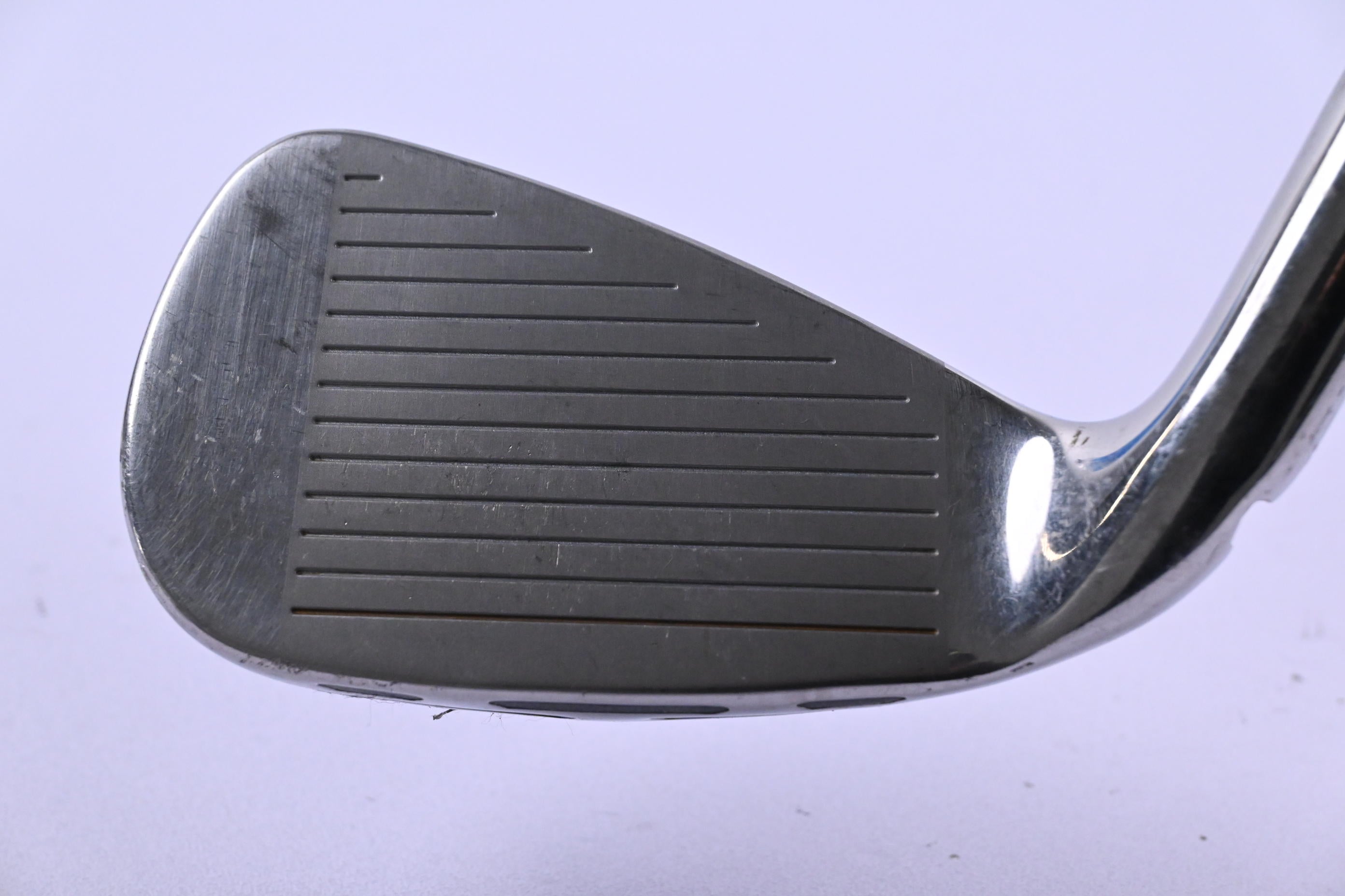 Wilson D7 #7 Iron / Senior Flex UST Mamiya Recoil 460 Shaft