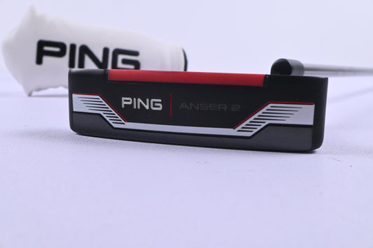Ping 2021 Anser 2 Putter / 35 Inch